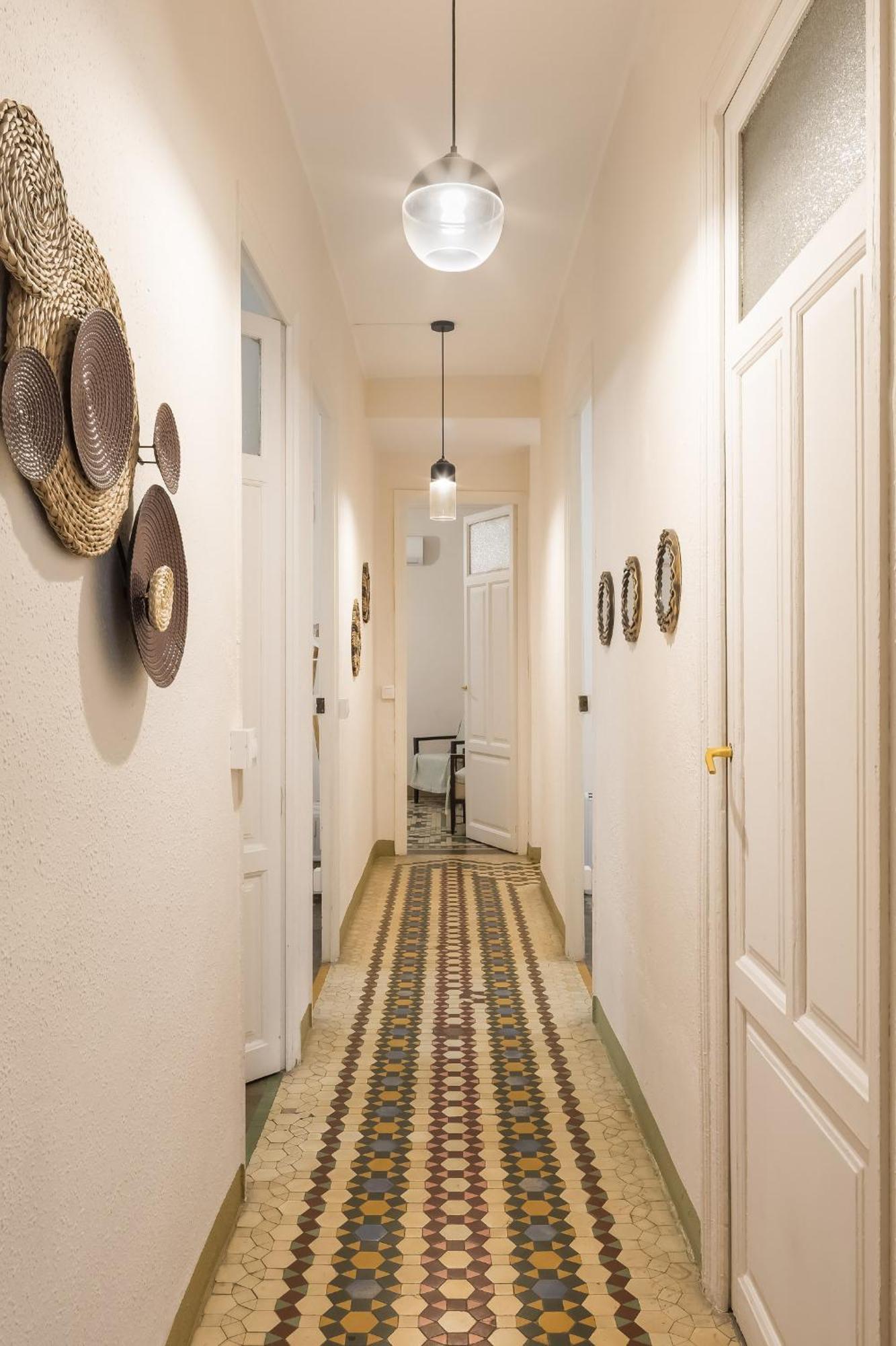 Apartment Macflats Ayuntamiento Valencia