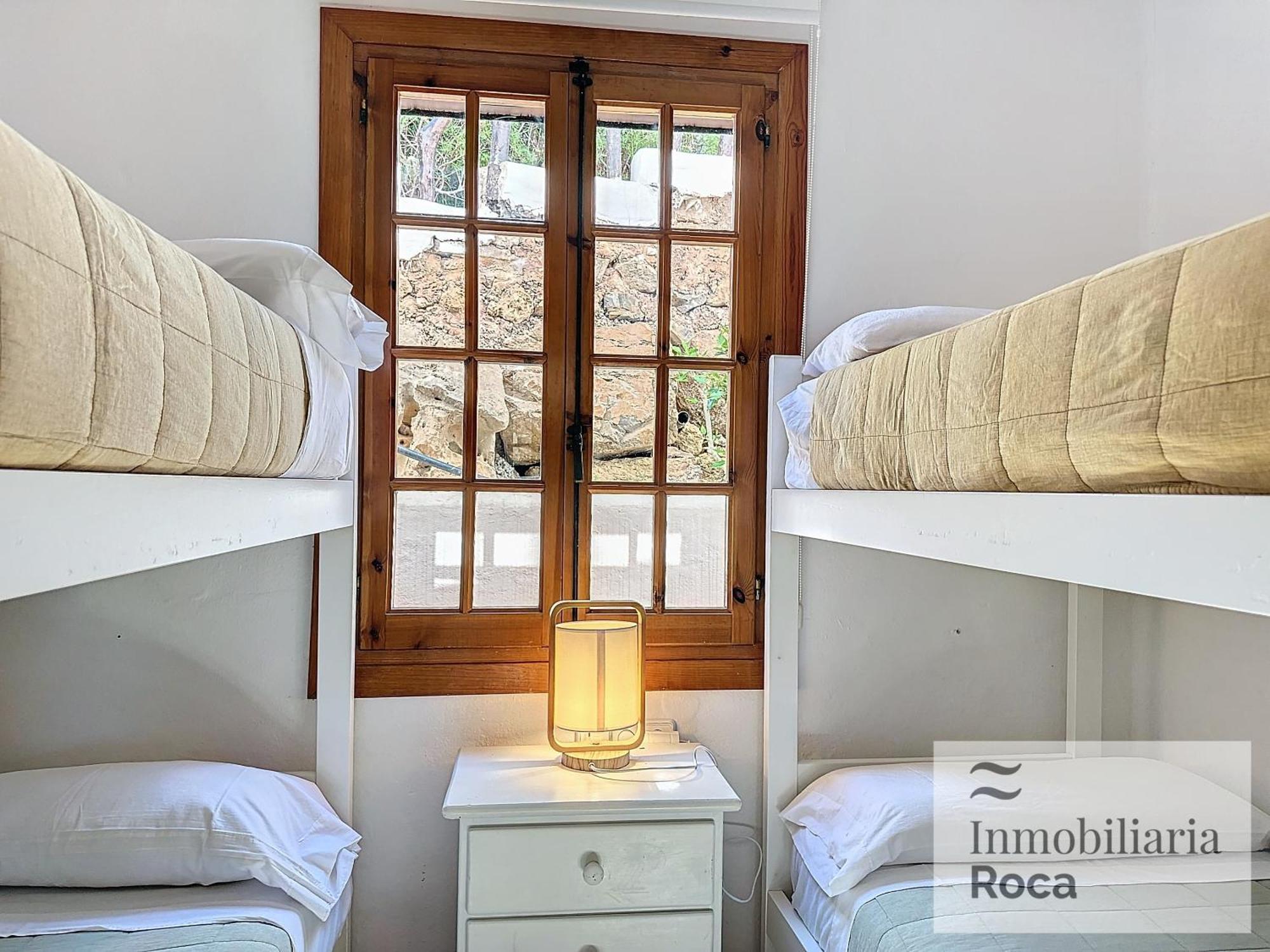 Apartamento P82. Marinero Con Wifi Y Aire Acondicionado