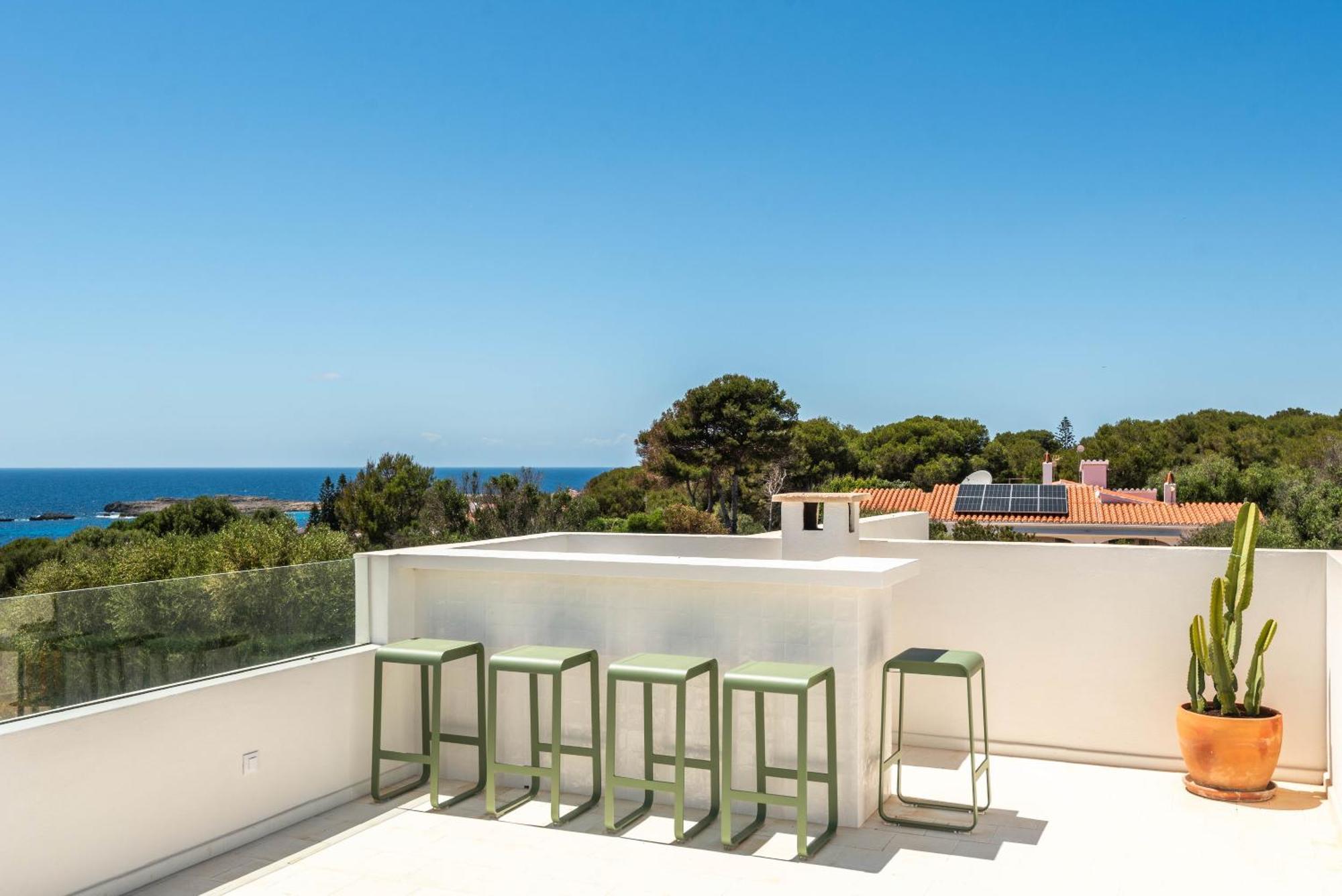 Mariposa Villa *