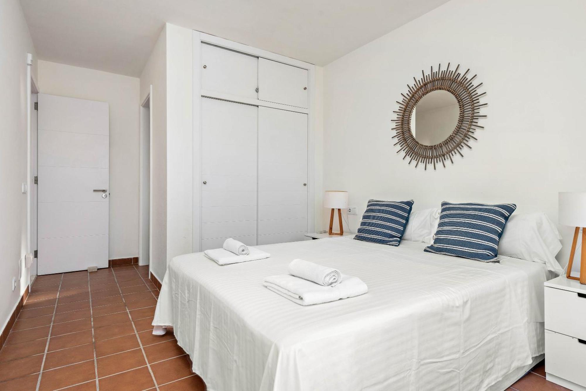 Mariposa Villa Sant Lluís