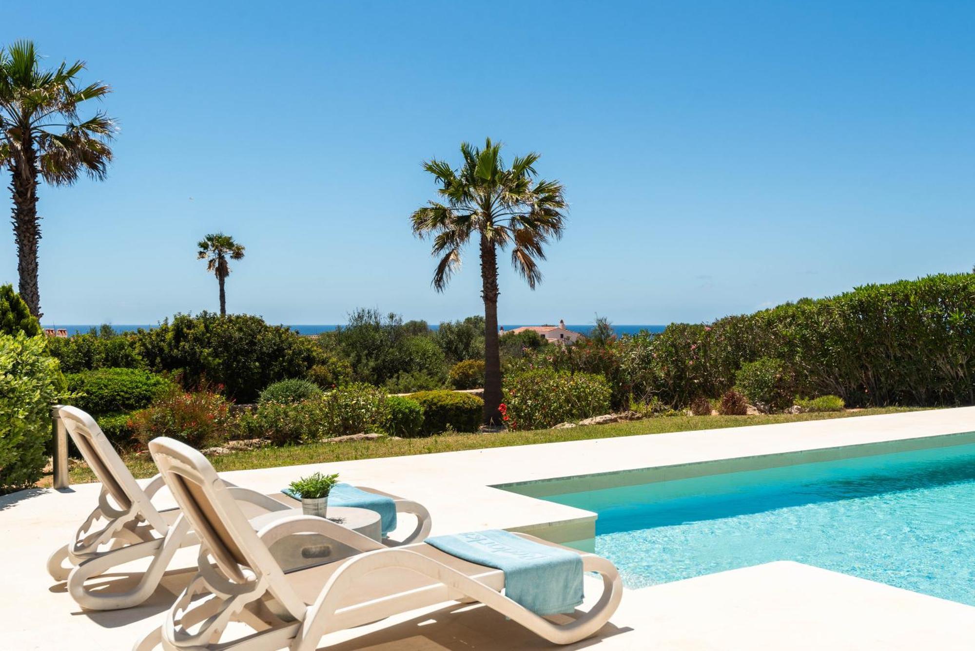 Mariposa Villa