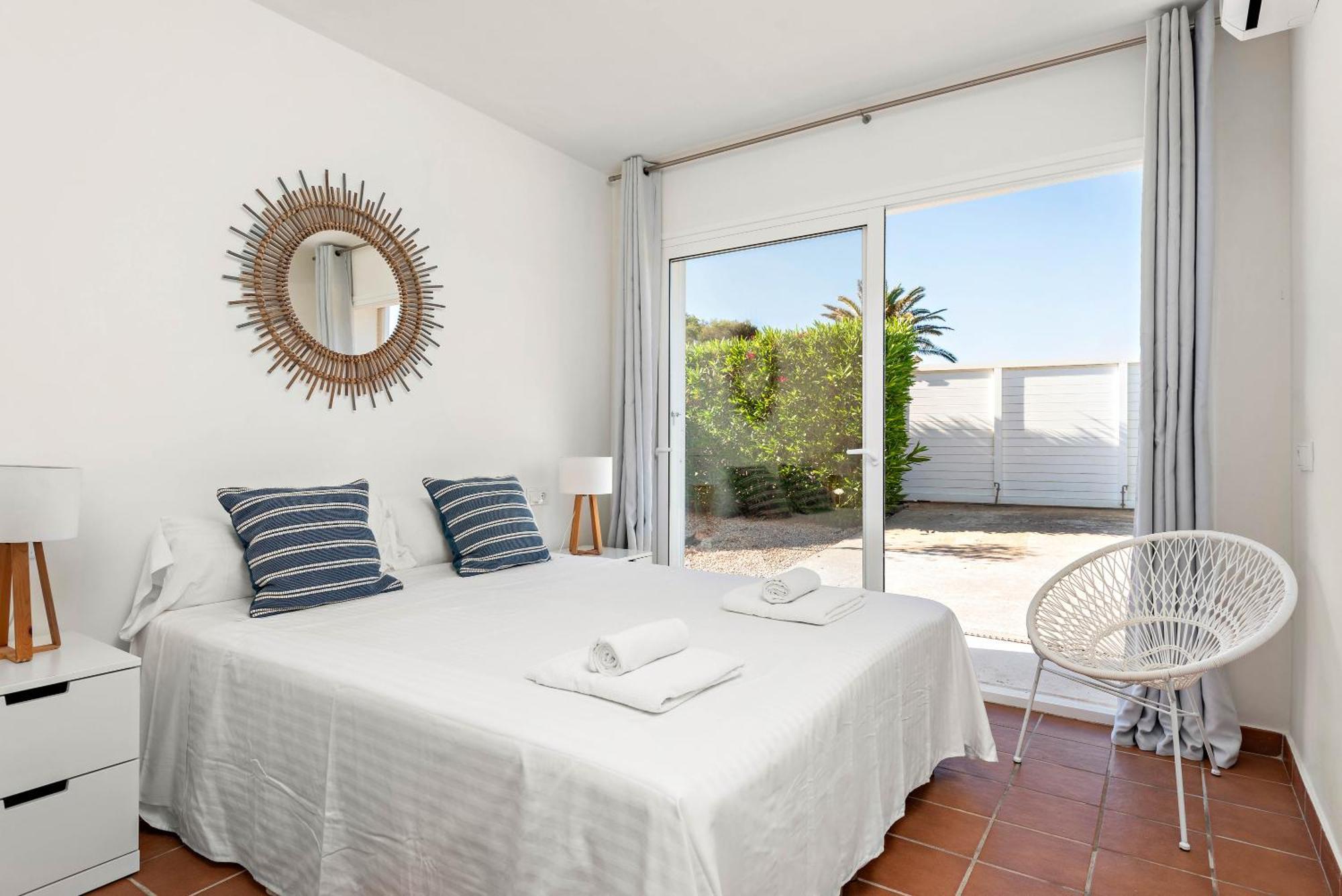 Mariposa Villa *
