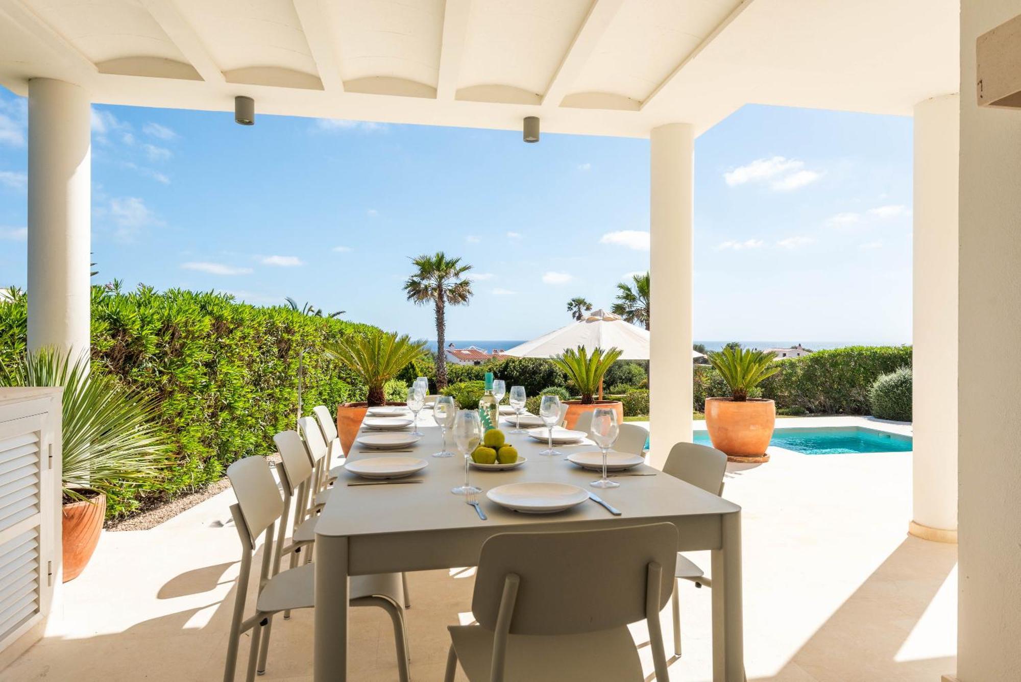 Villa Mariposa