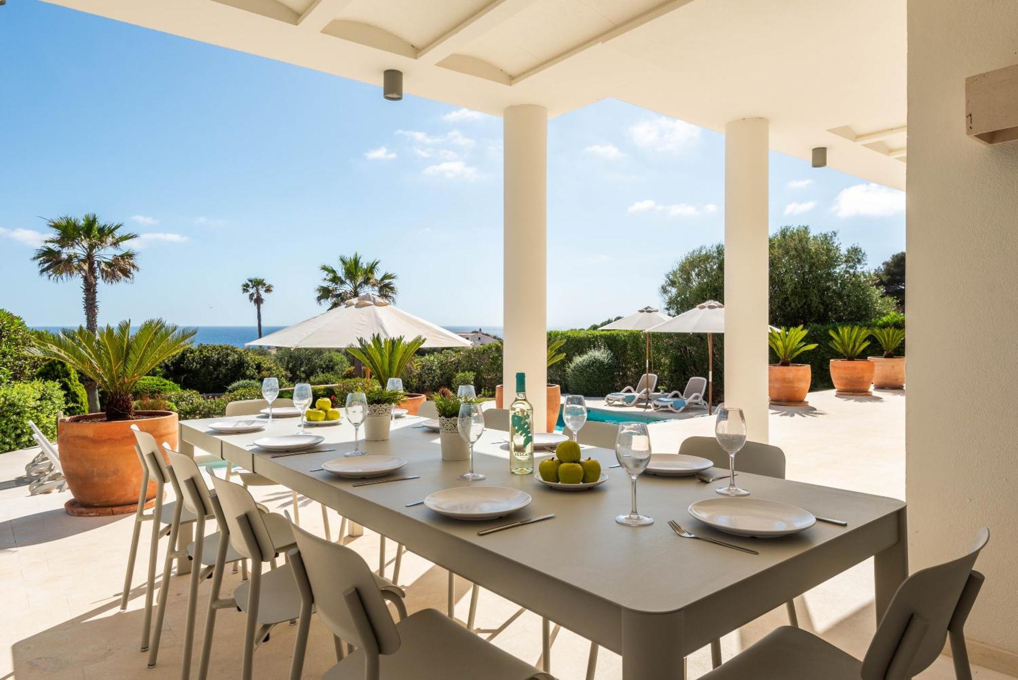 Villa Mariposa