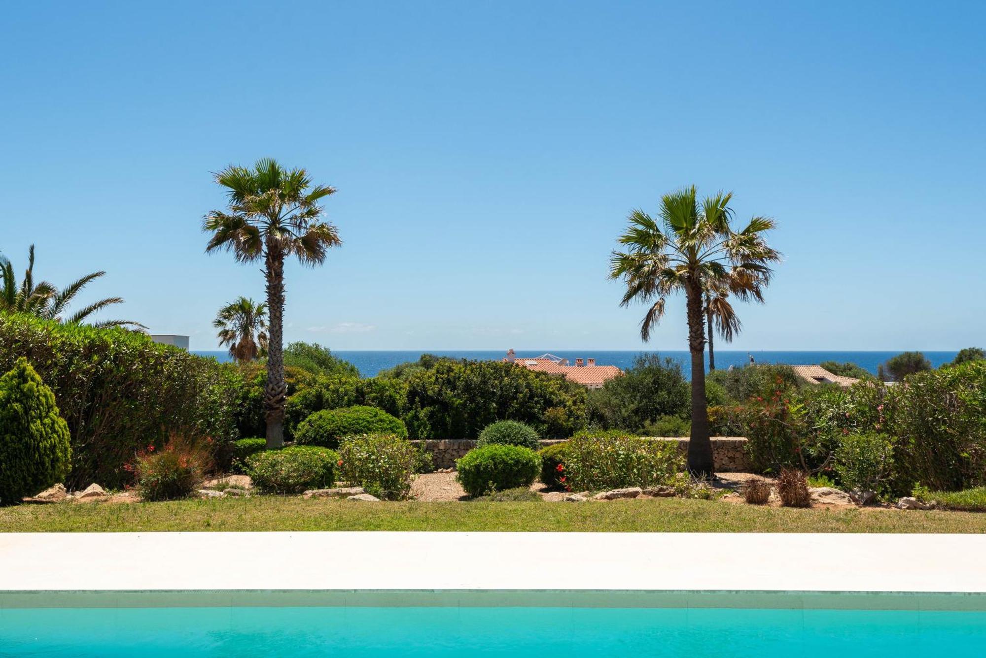 Villa Mariposa Sant Lluís