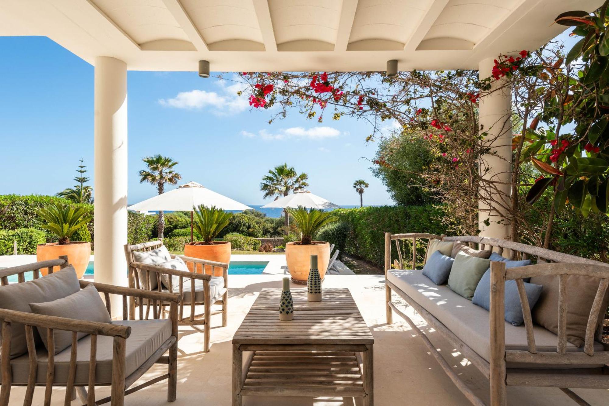 Mariposa Villa