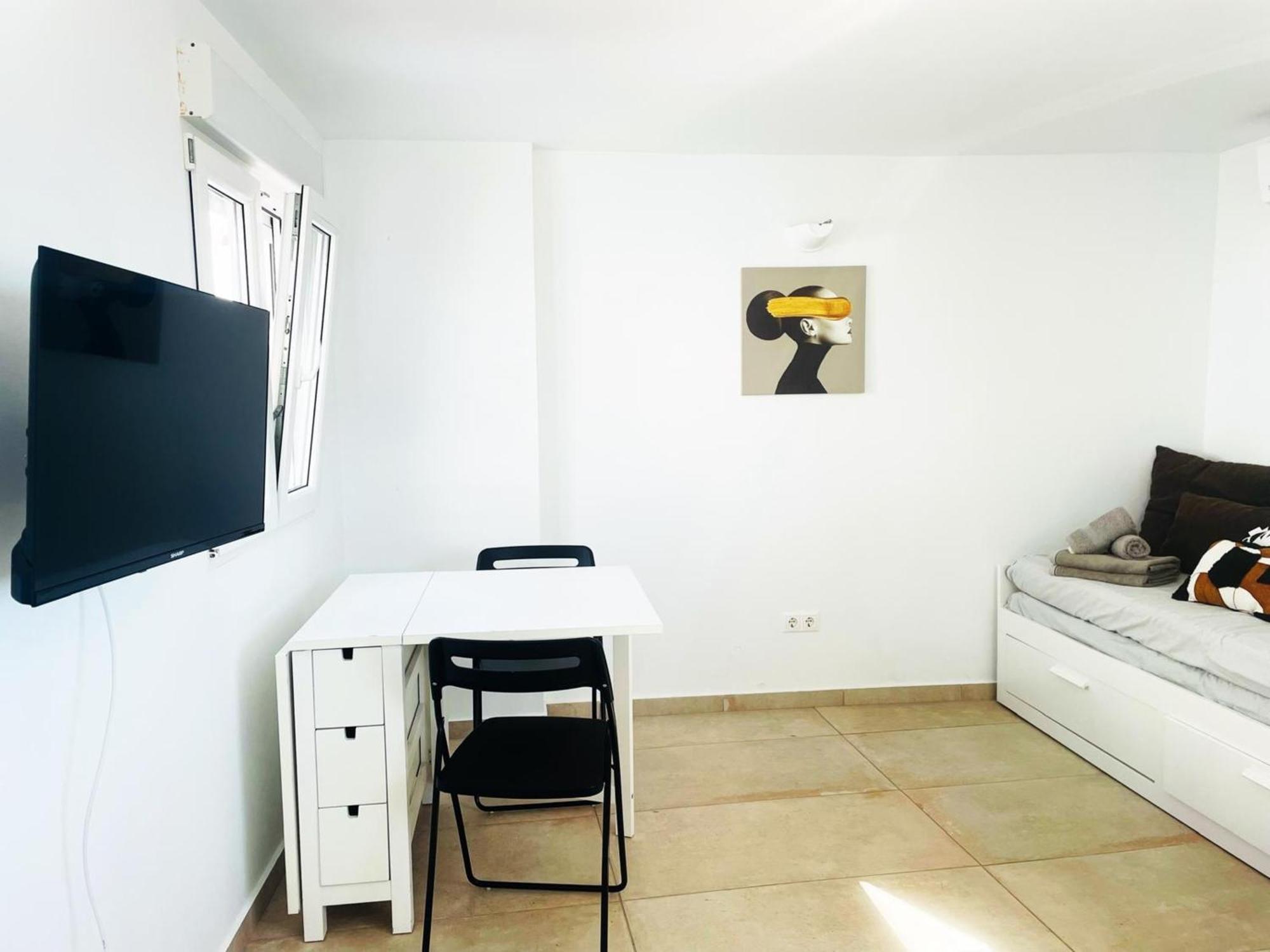 Luna 3 - Solo Familias O Parejas -55m2 - No Grupos Apartamento Conil De La Frontera