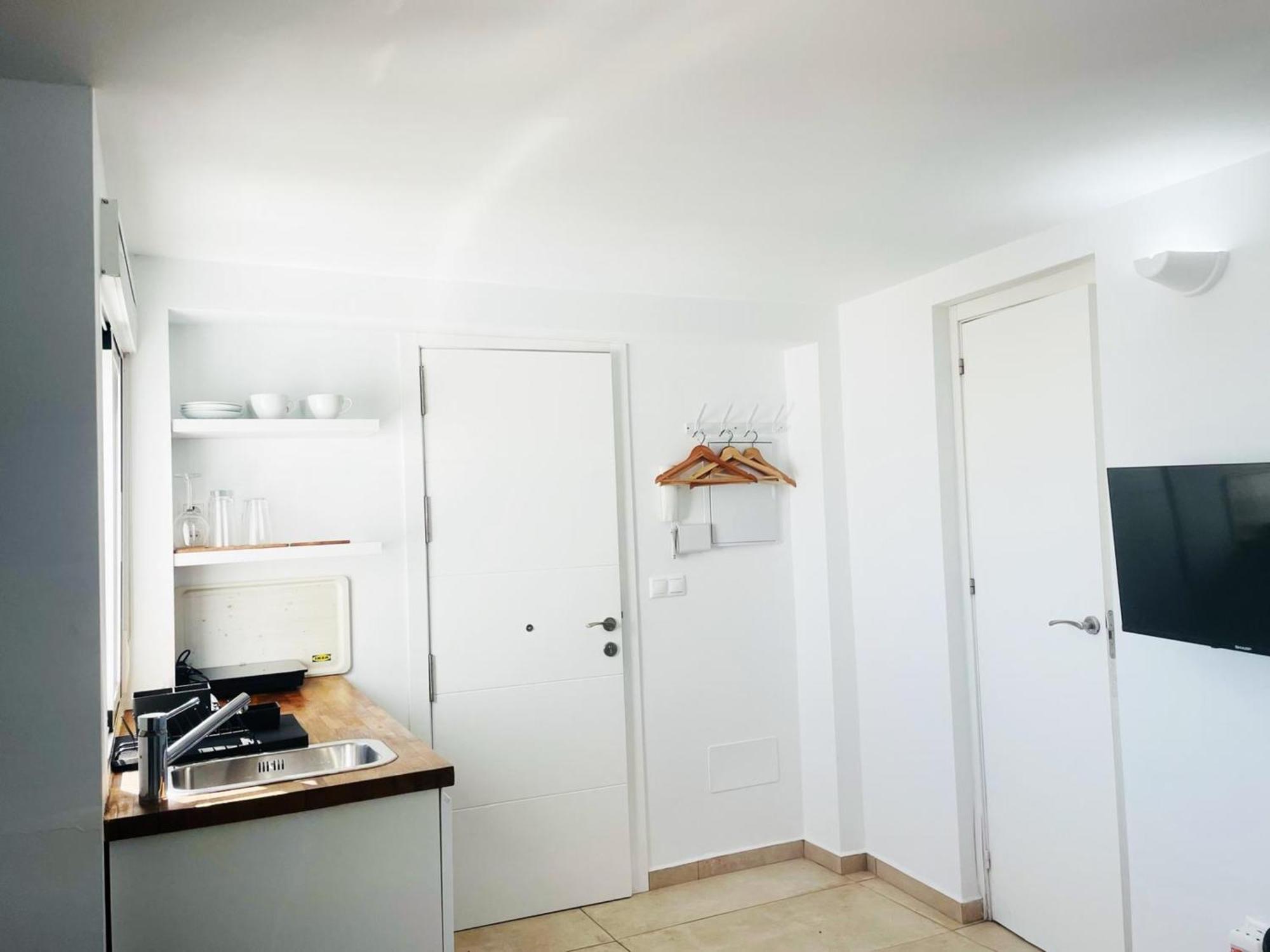 Luna 3 - Solo Familias O Parejas -55m2 - No Grupos Apartamento