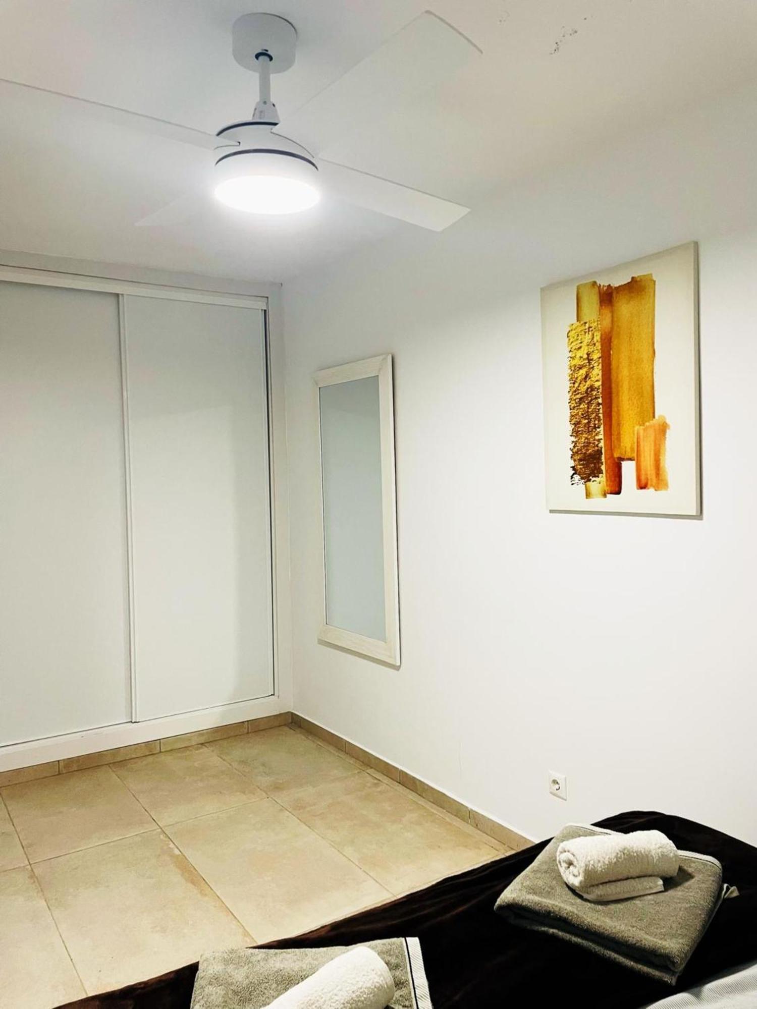 Luna 3 - Solo Familias O Parejas -55m2 - No Grupos Apartamento Conil De La Frontera