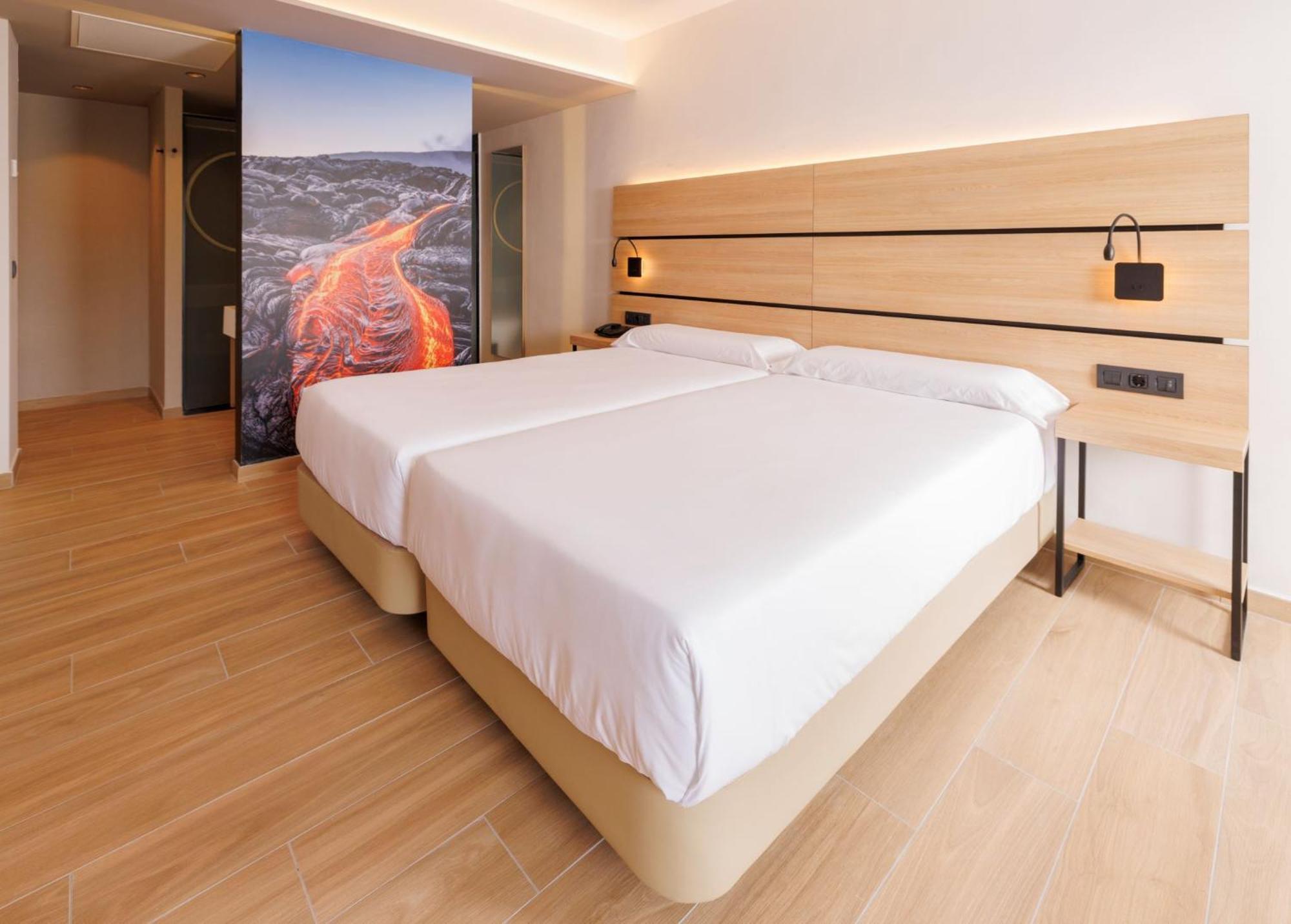 Mynd Yaiza Hotel