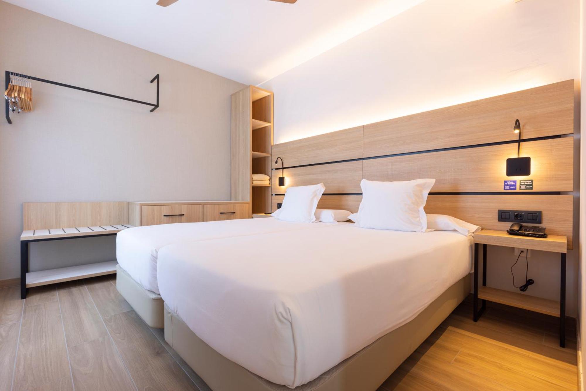 Mynd Yaiza Hotel 4*