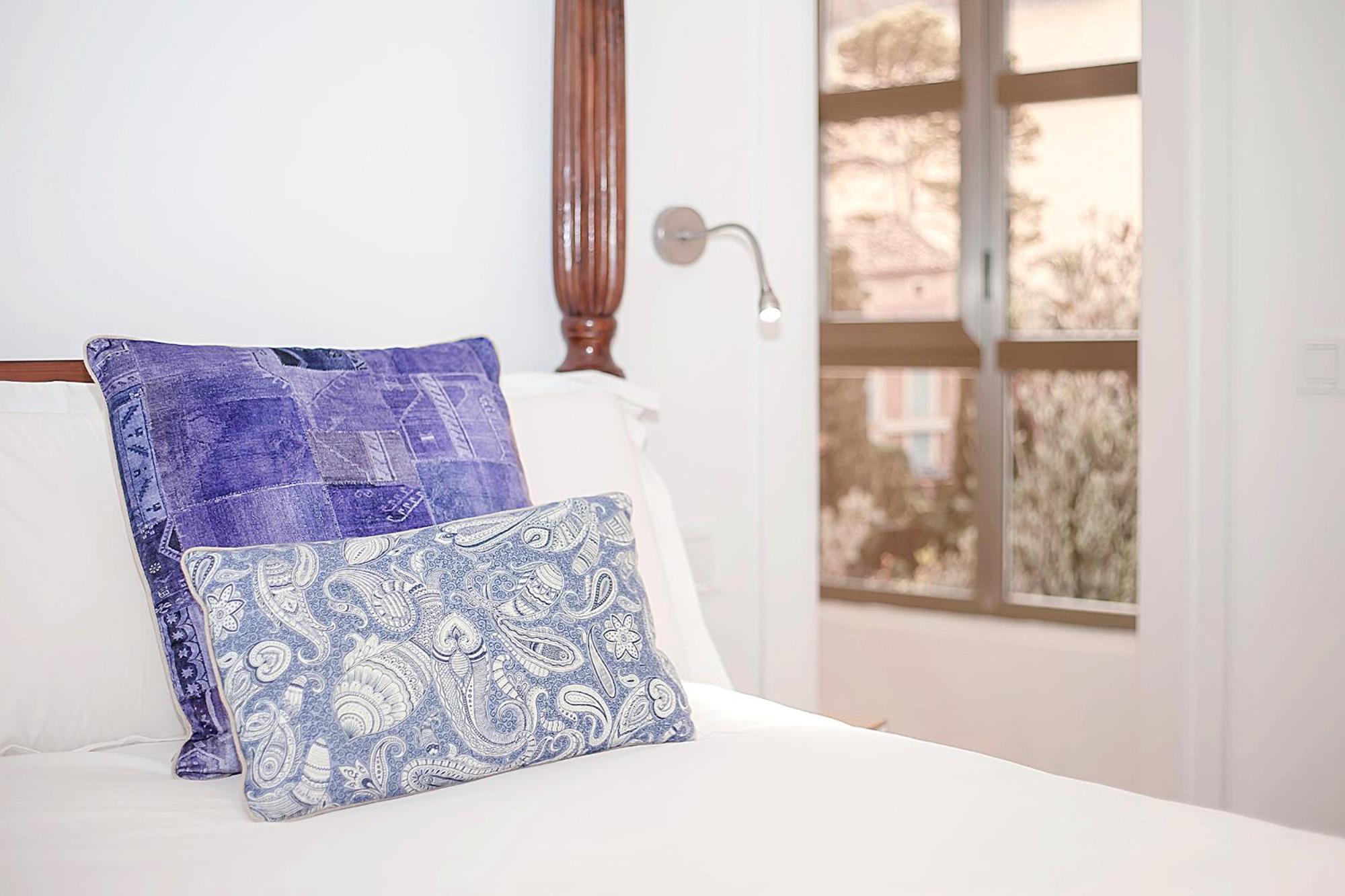 Blau Homes Turismo De Interior Apartamento *