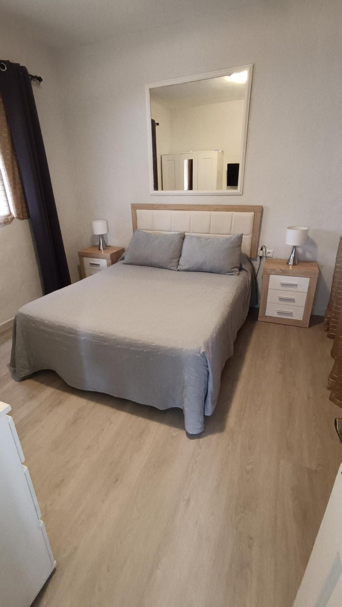 Costa Sur -4 Piscinas Holiday home *