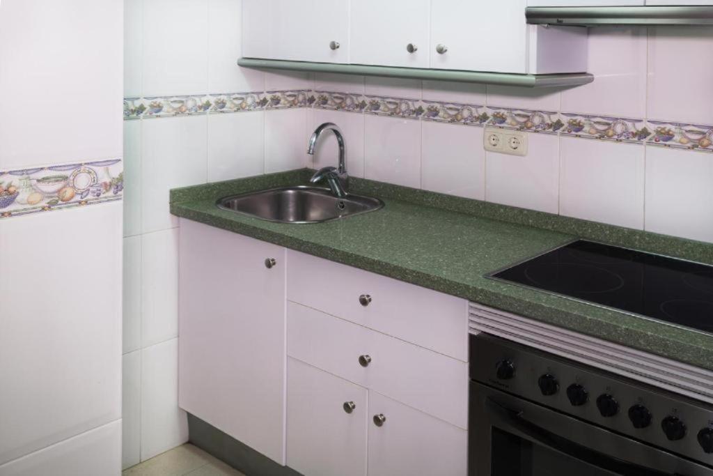 Chinasol Apartamento