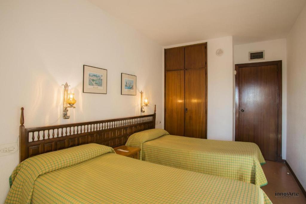 Apartamento Chinasol