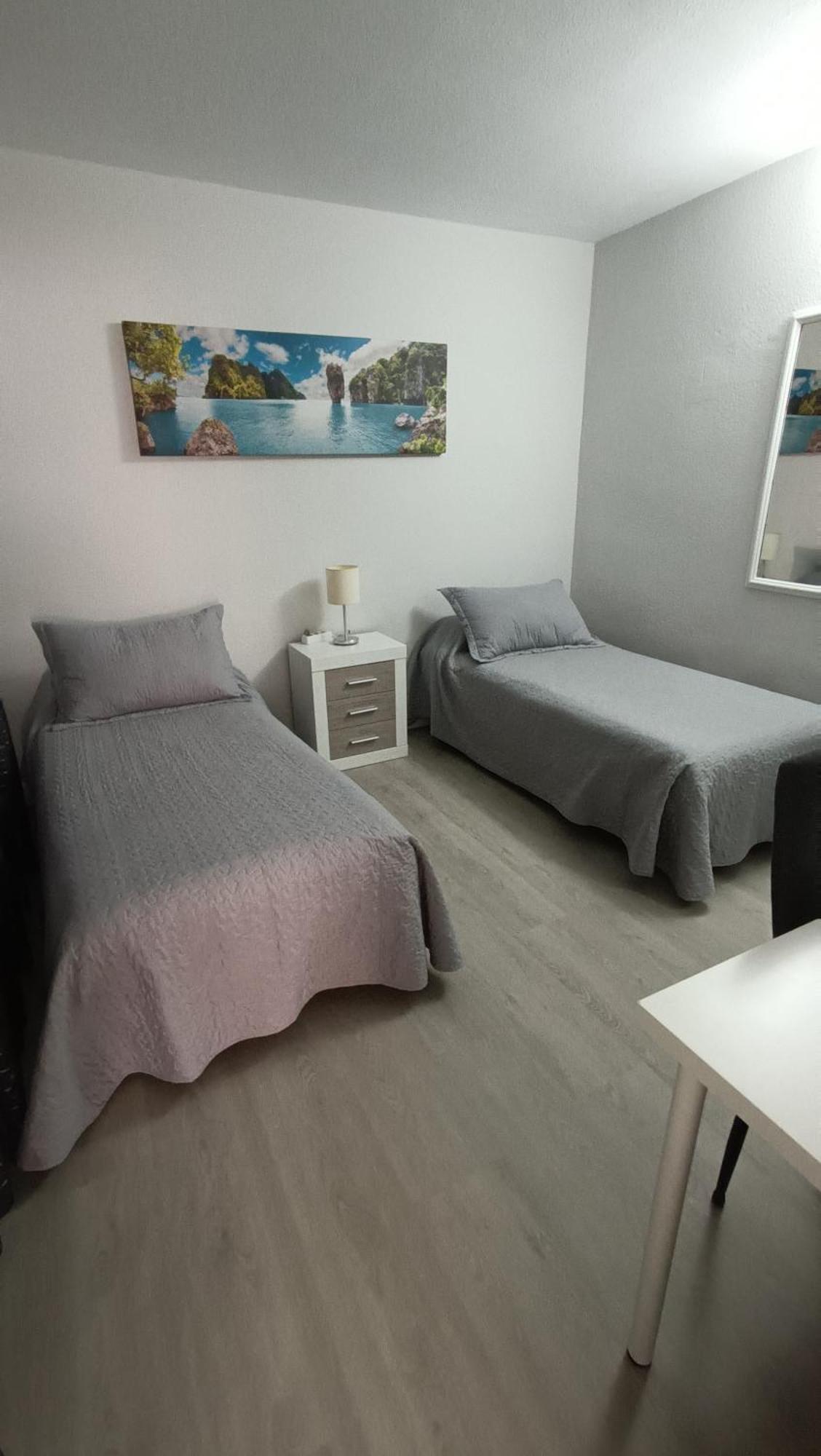 Costa Sur -4 Piscinas Holiday home *