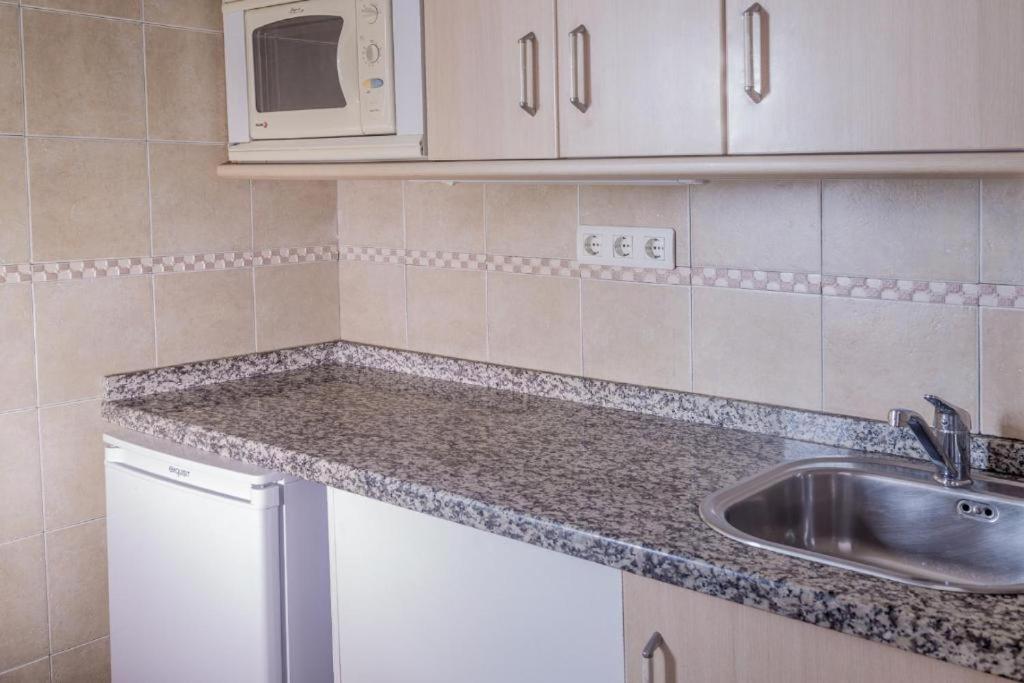 Apartamento Chinasol *
