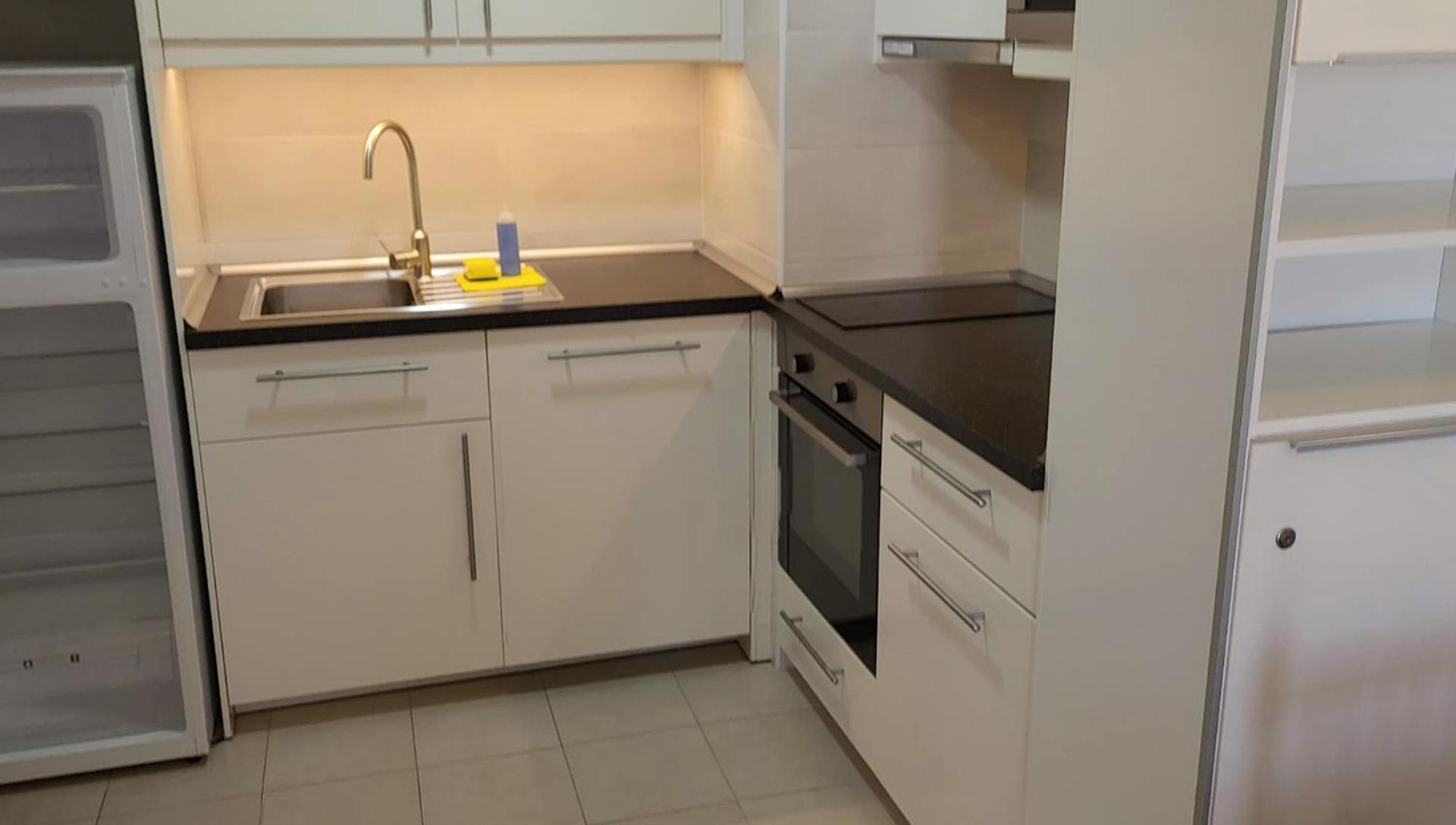 Chinasol Apartment