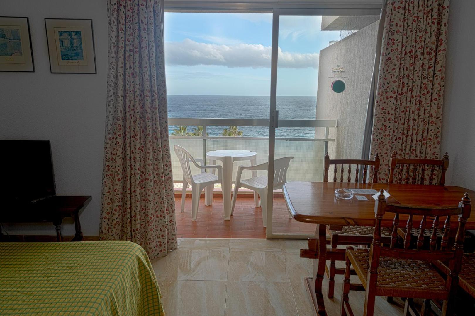 Apartment Chinasol