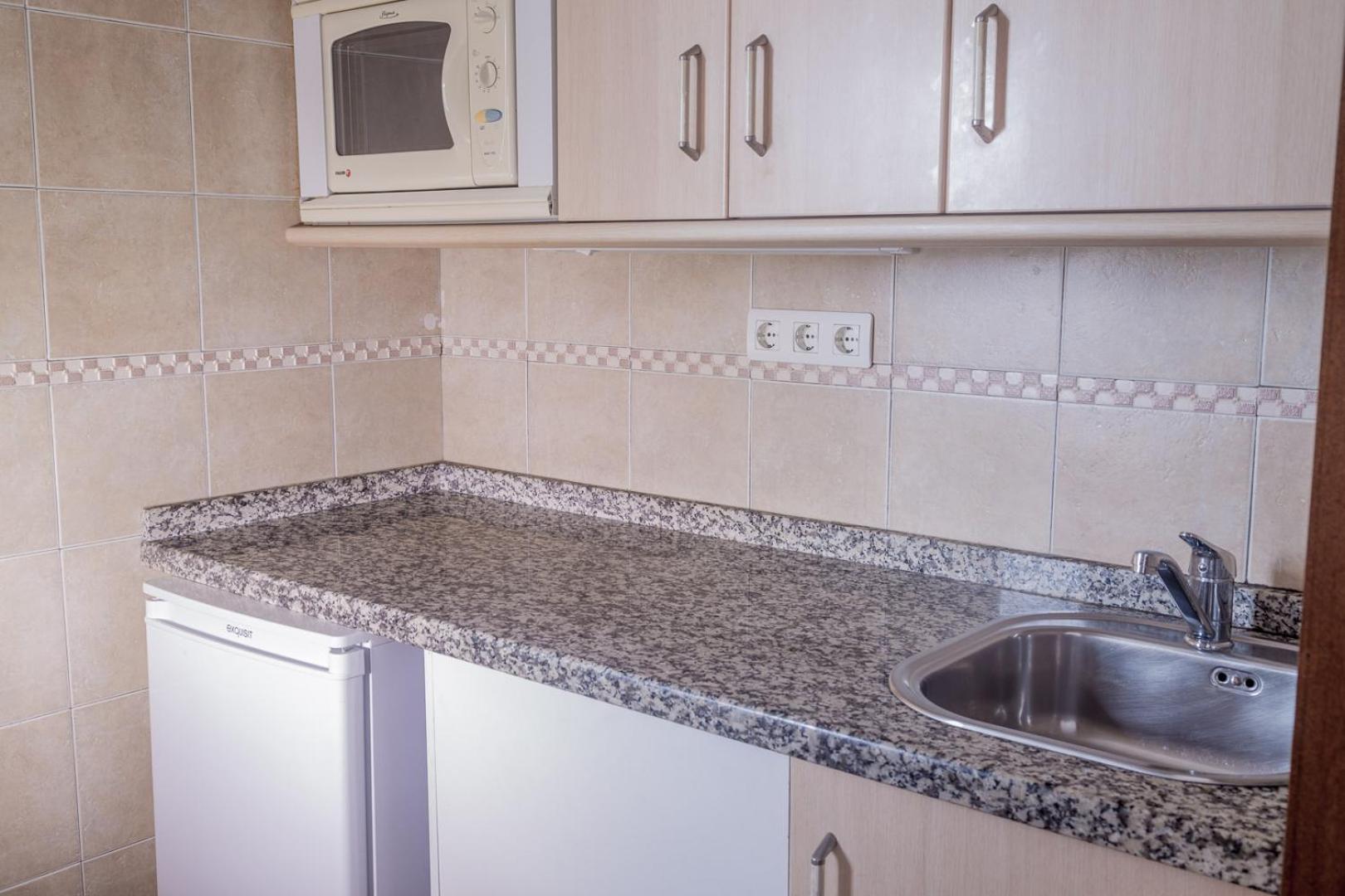 Chinasol Apartamento *