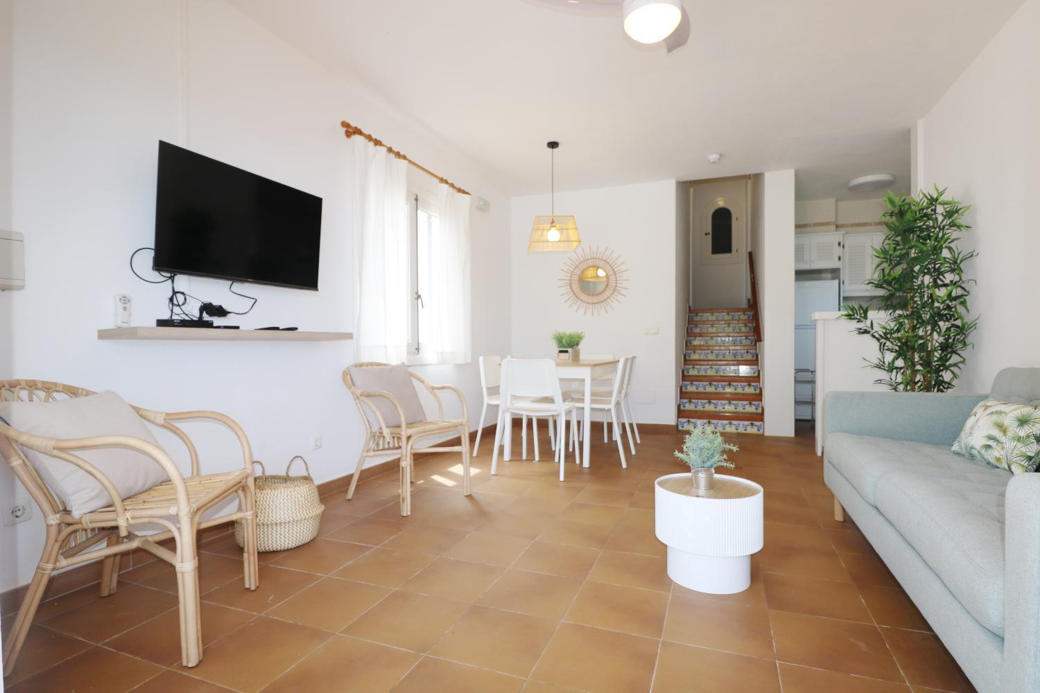 Marinas - 3, Con Piscina Privada Y A 5 Minutos De La Playa * Punta Grossa