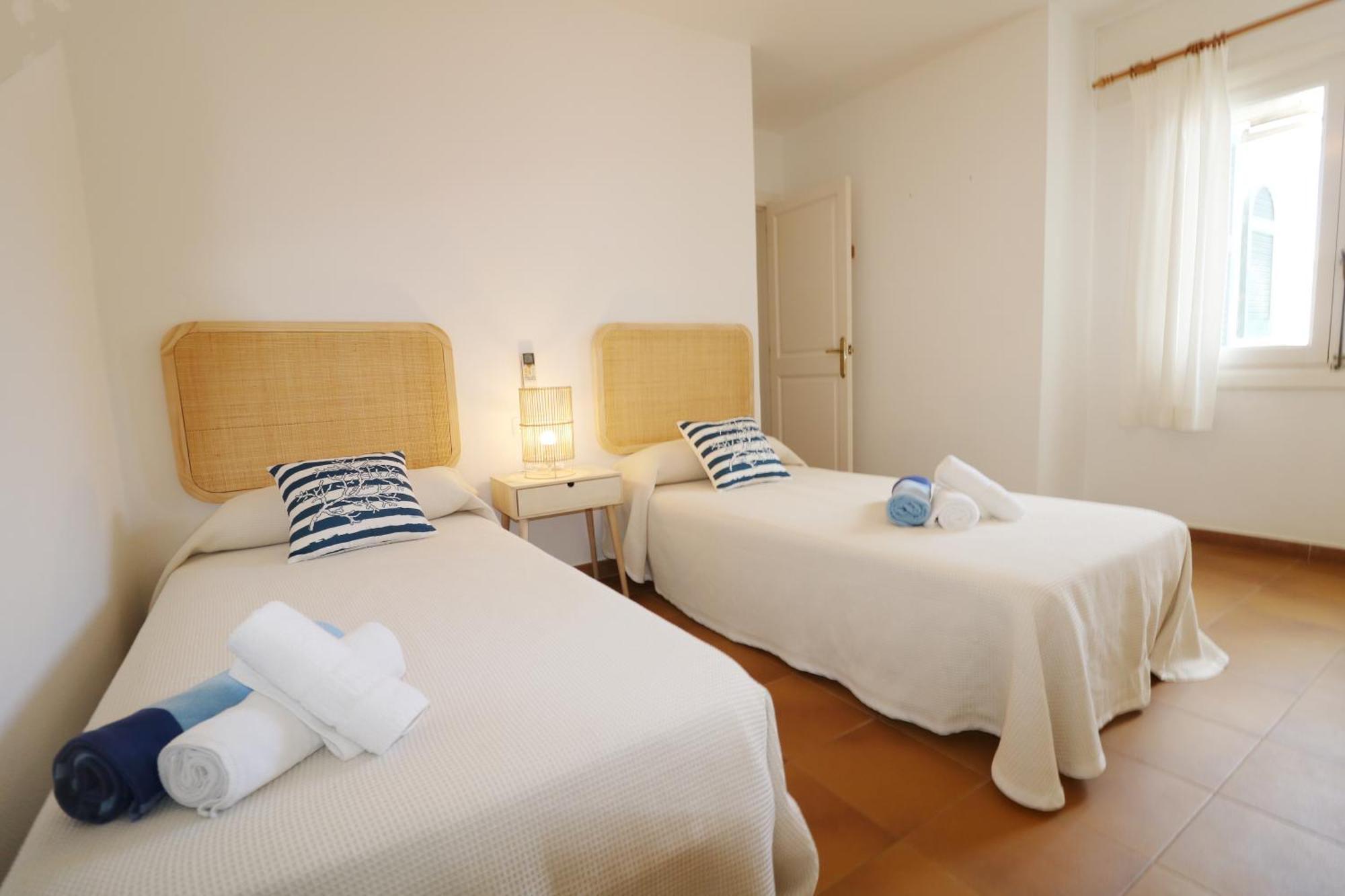 Marinas - 3, Con Piscina Privada Y A 5 Minutos De La Playa Holiday home