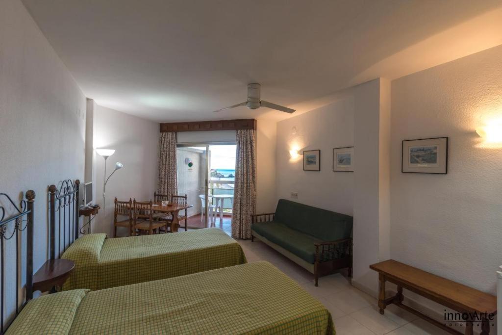 Chinasol Apartamento Almuñécar