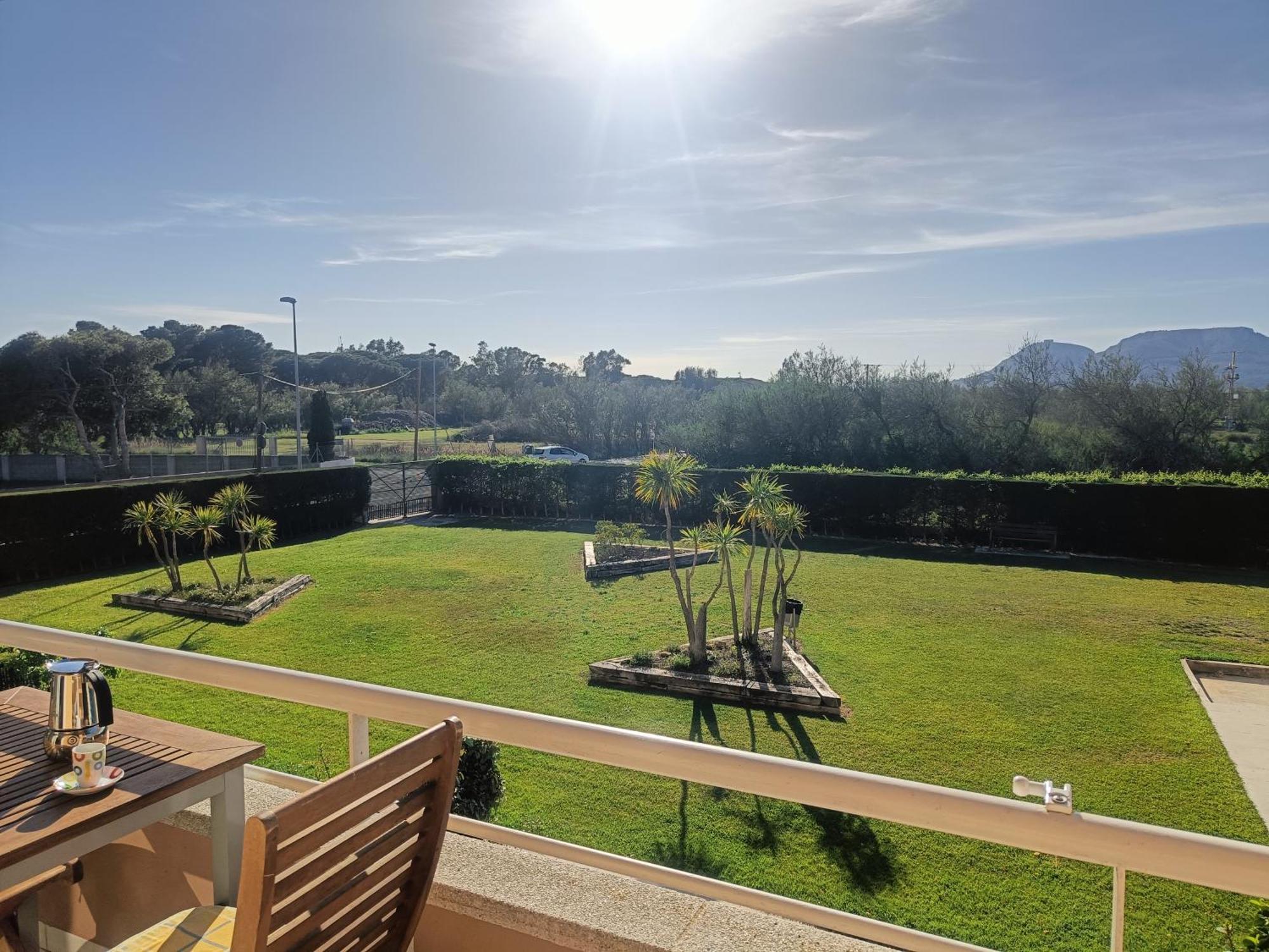 Cozy With Pool Close To & Nature L'Estartit