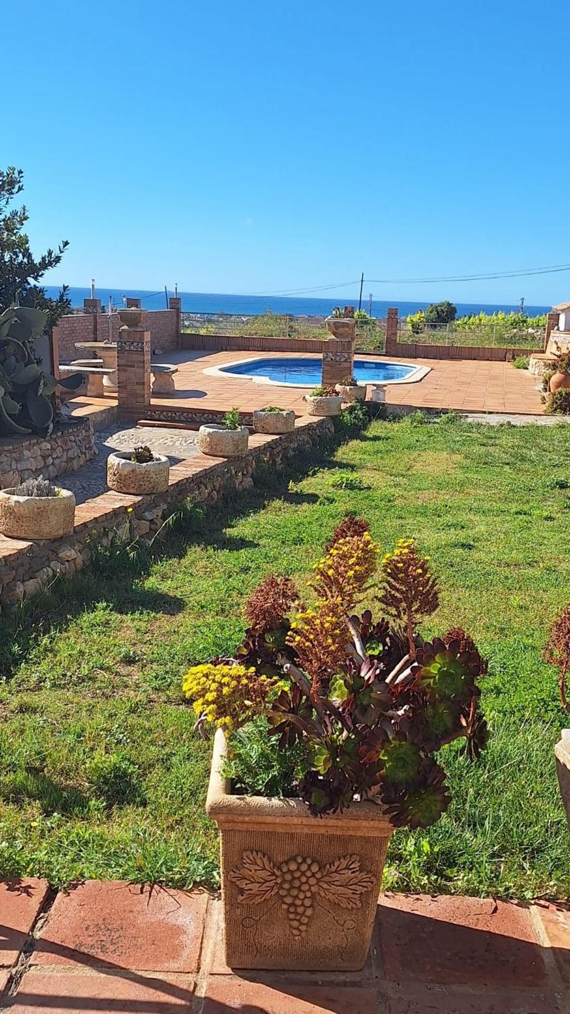 Masia St Salvador Antic Cal Baldiri - El Paller Сasa de vacaciones *