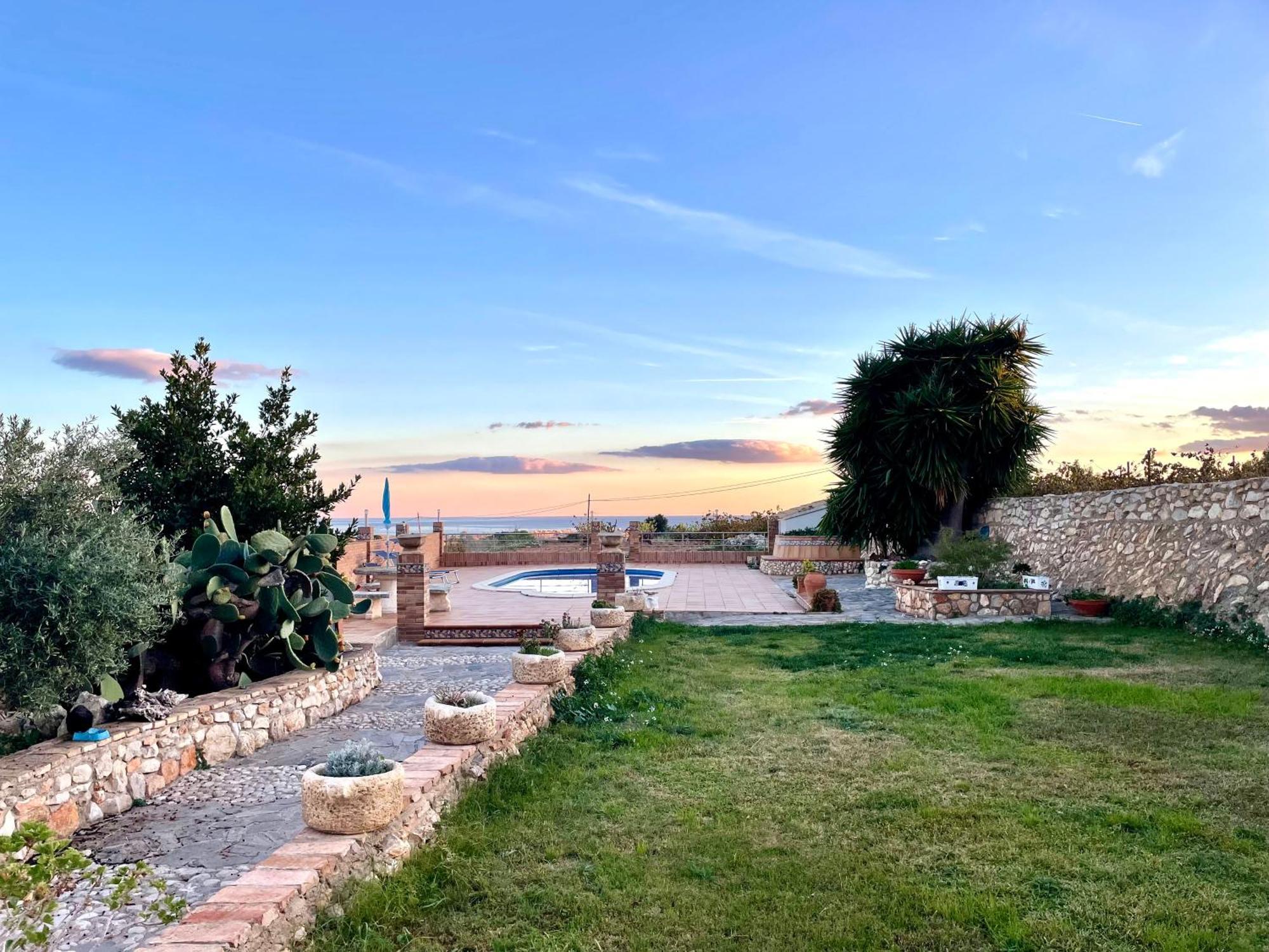 Masia St Salvador Antic Cal Baldiri - El Paller Сasa de vacaciones *