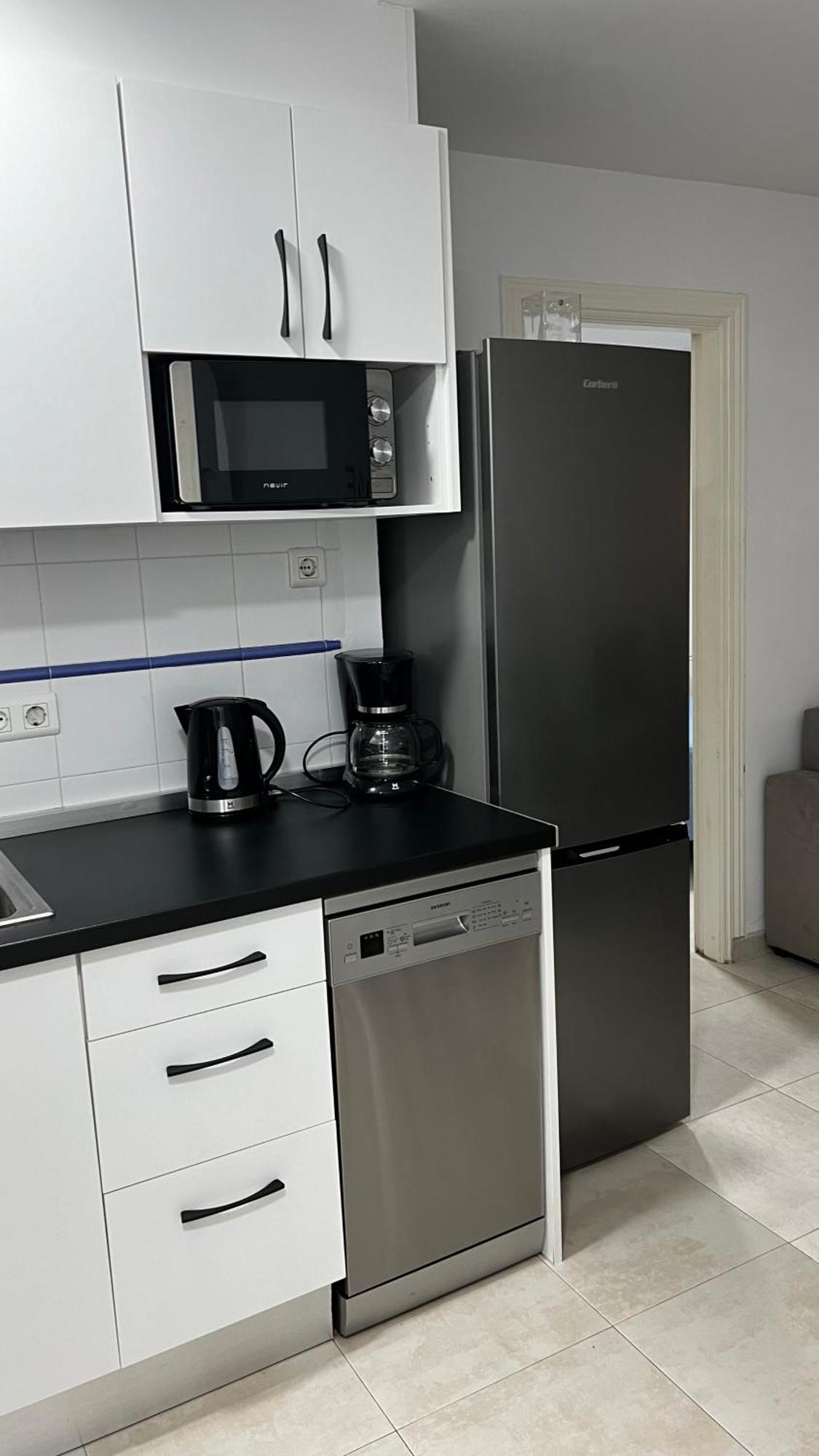 Apartment Paseo Maritimo 27