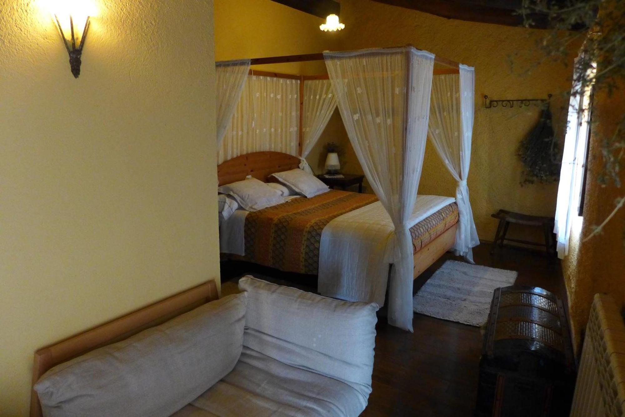 Country house El Follo Turisme Rural *