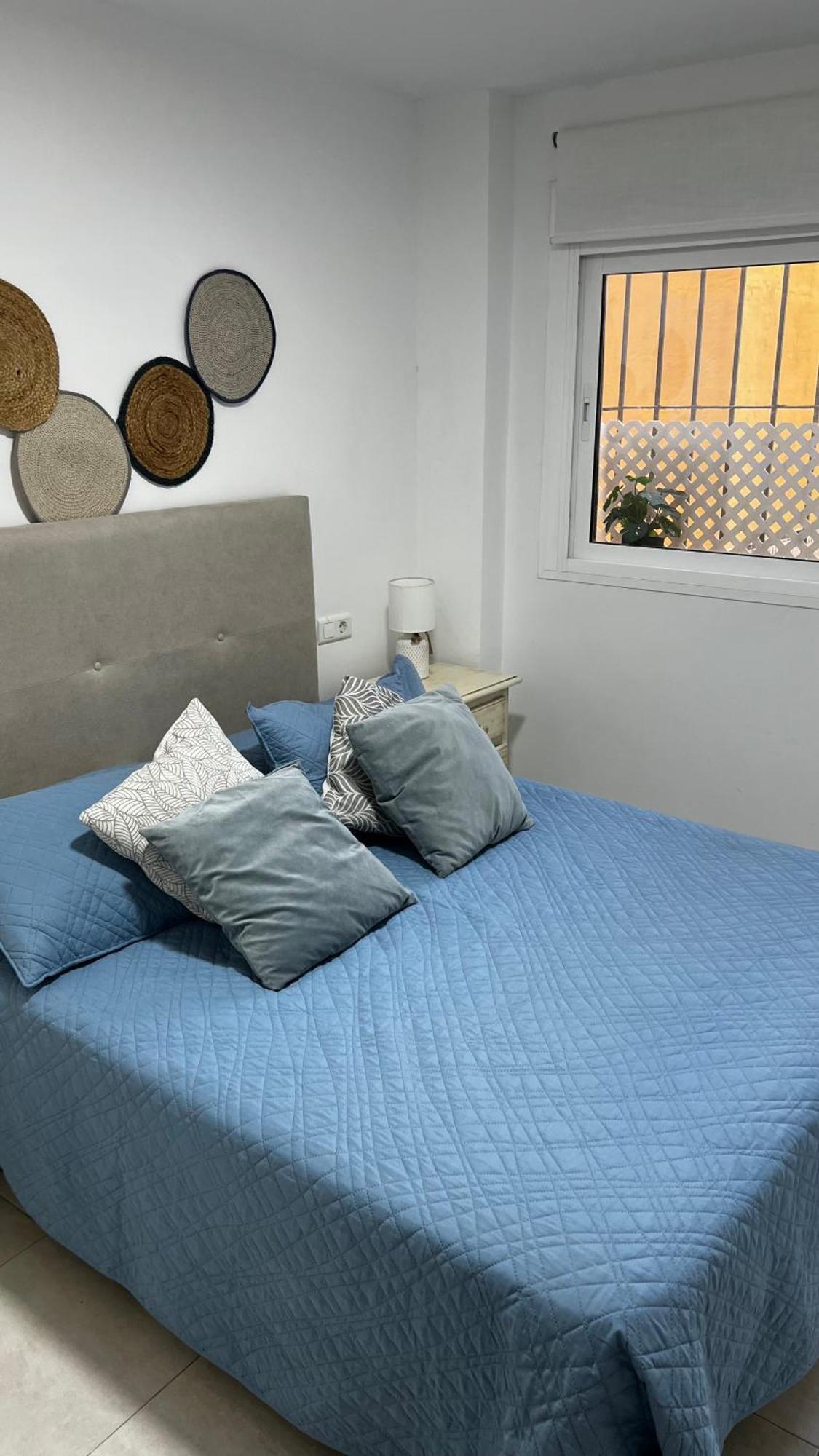 Paseo Maritimo 27 Apartment