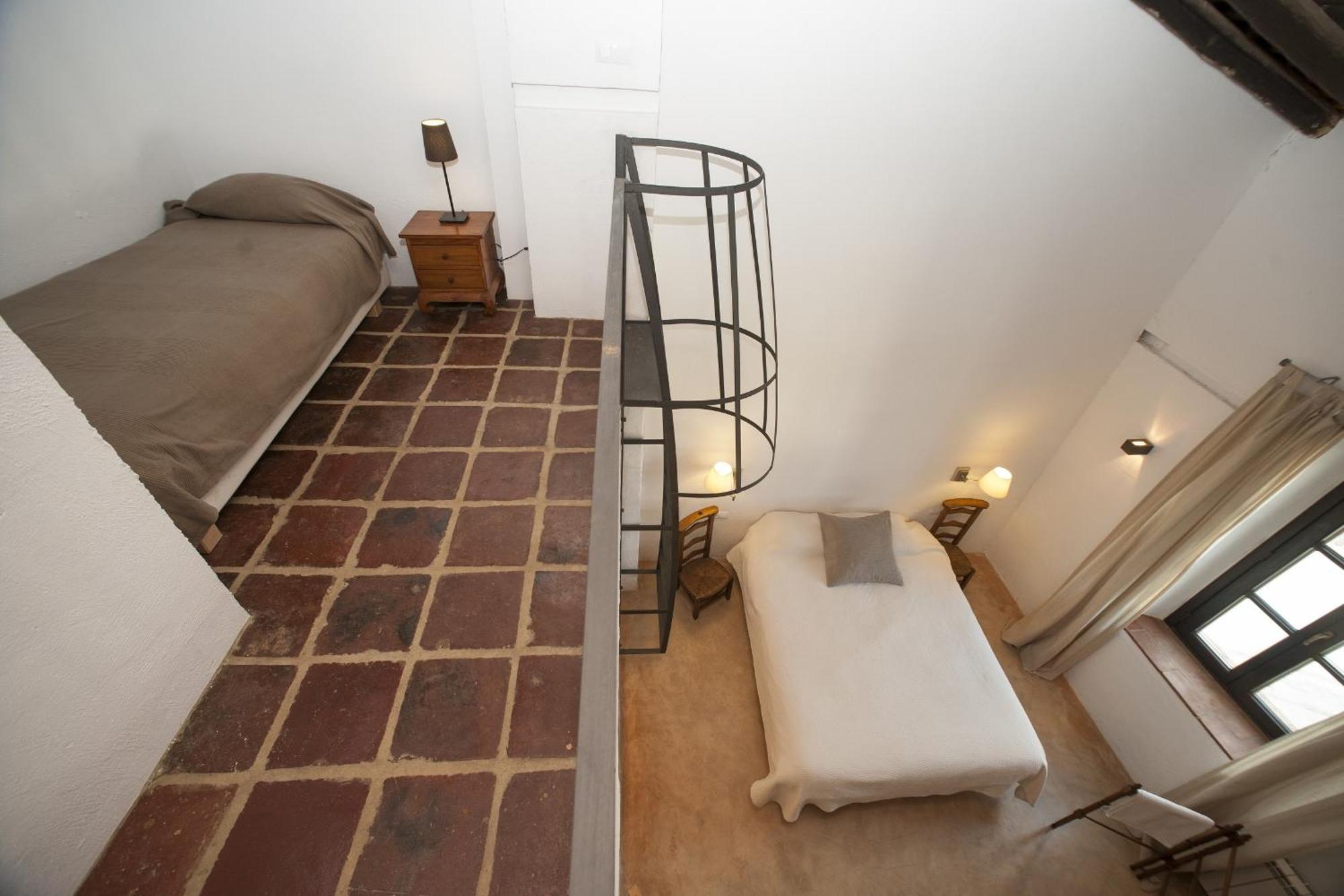 Pozos De La Nieve Apartment Constantina