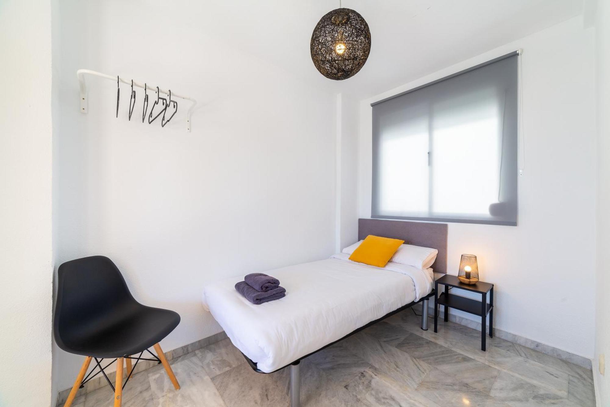 Trendyhomes Puerto - Vistas Al Mar, Parking Incluido, Playa A Un Paso