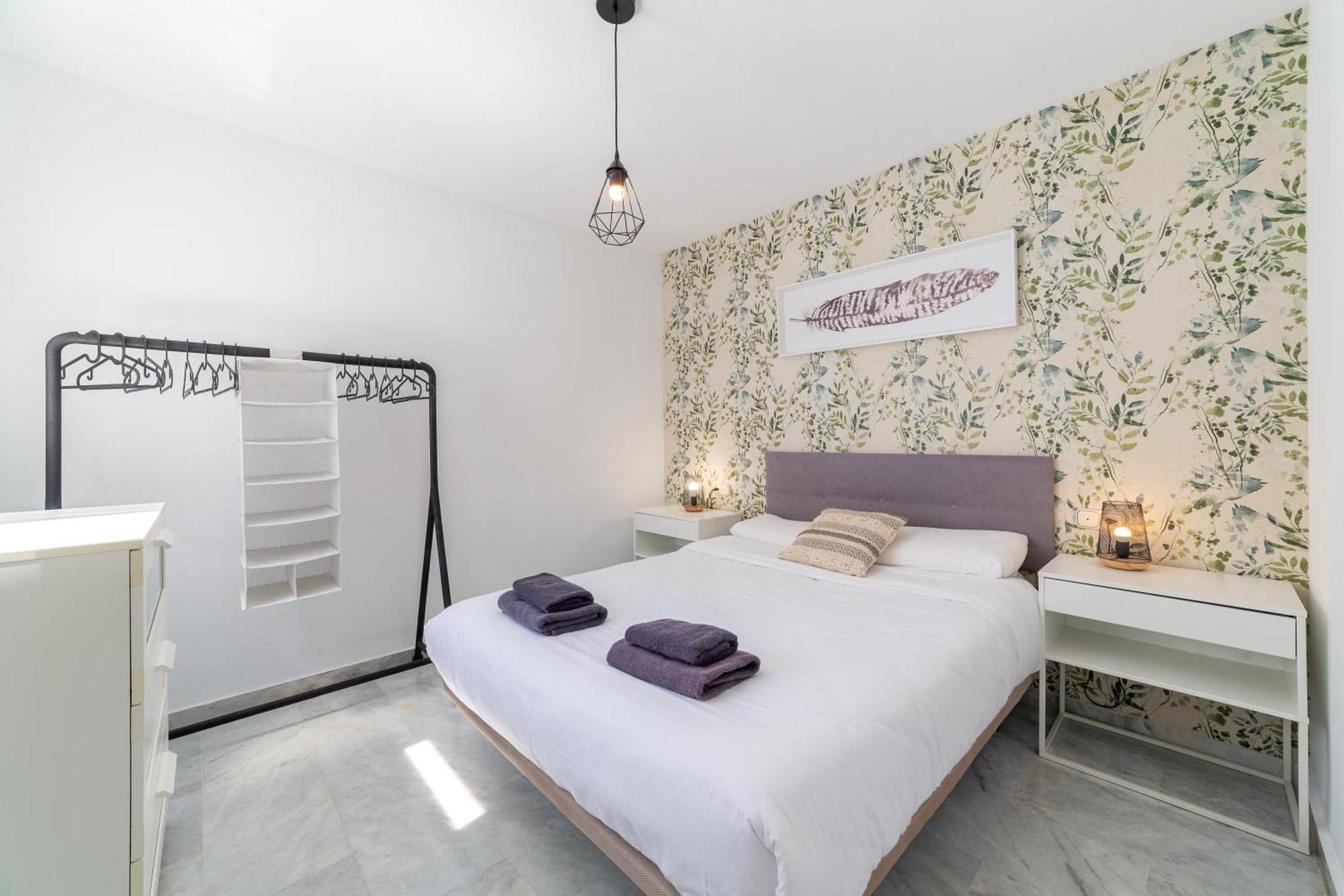 Trendyhomes Puerto - Vistas Al Mar, Parking Incluido, Playa A Un Paso Apartamento *