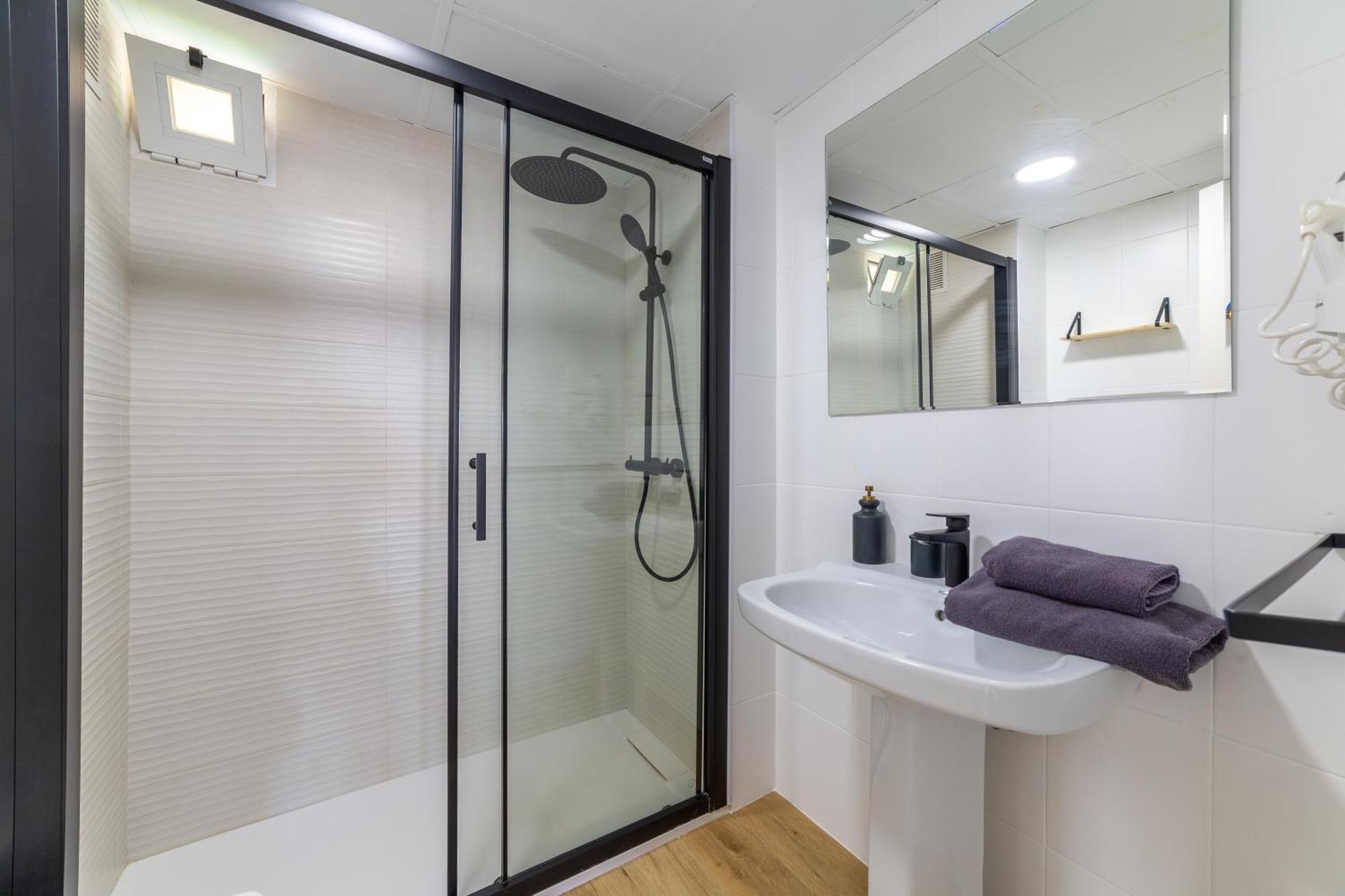 Apartamento Trendyhomes Puerto - Vistas Al Mar, Parking Incluido, Playa A Un Paso *