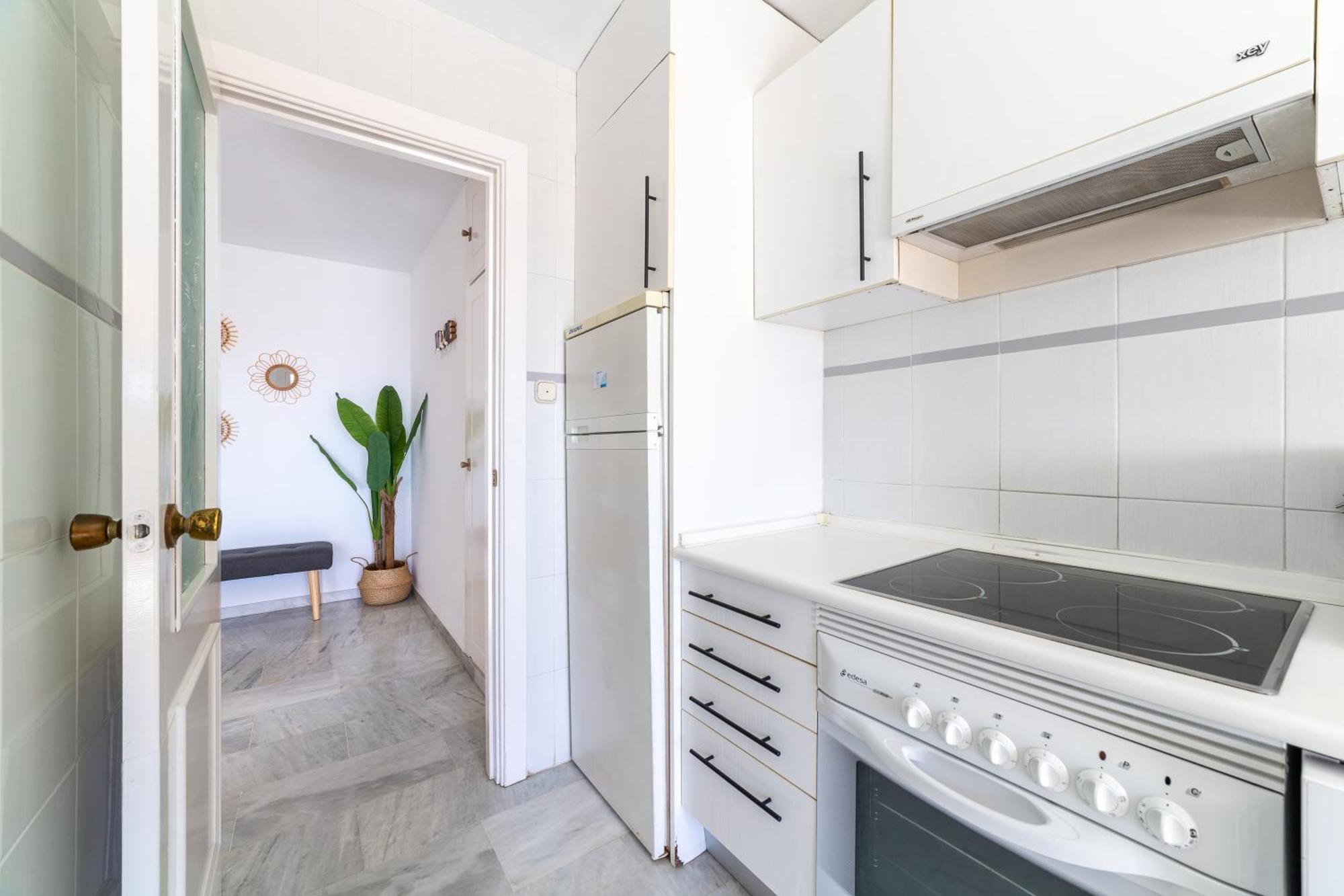 Trendyhomes Puerto - Vistas Al Mar, Parking Incluido, Playa A Un Paso Apartamento *