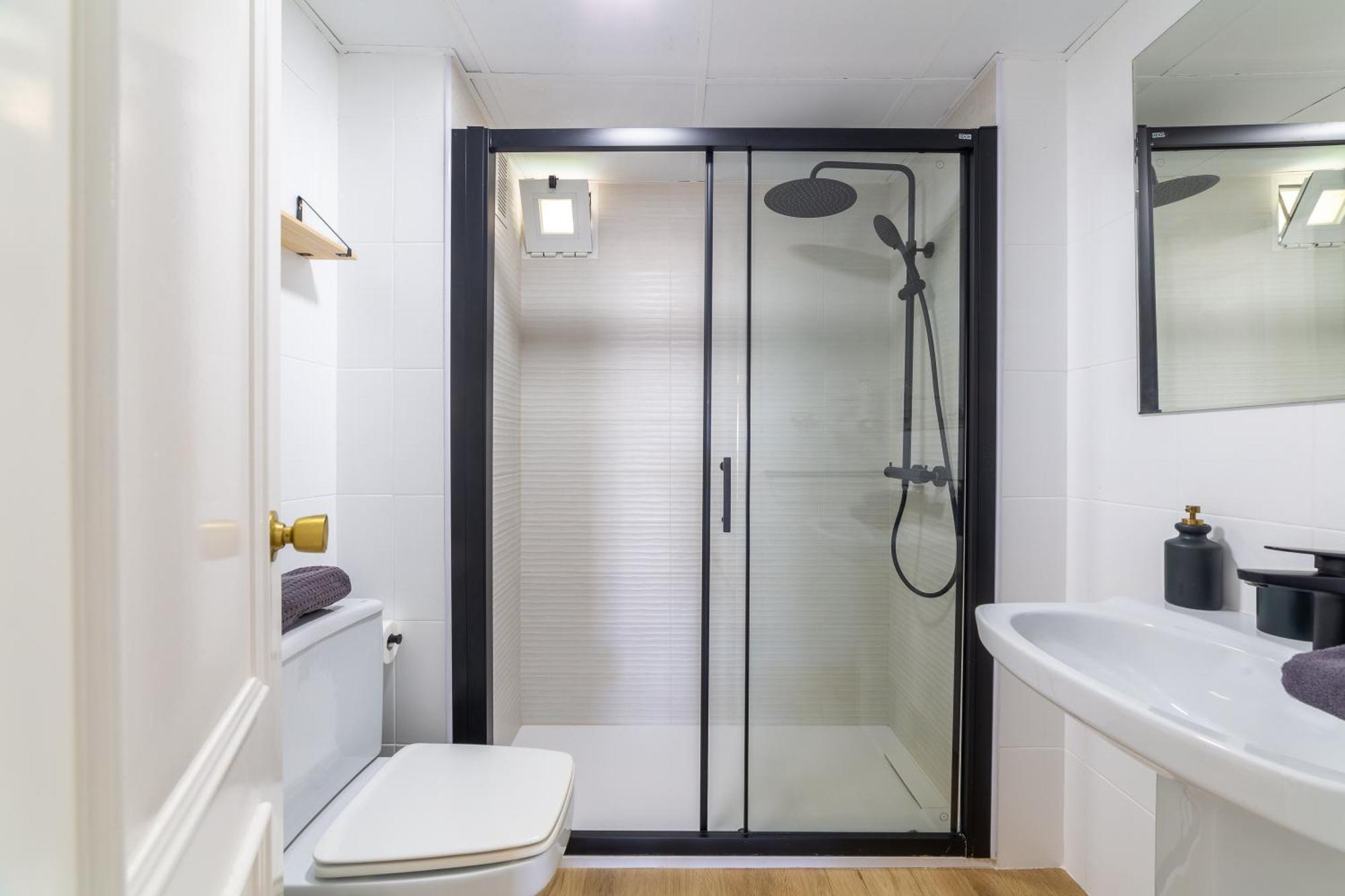Trendyhomes Puerto - Vistas Al Mar, Parking Incluido, Playa A Un Paso