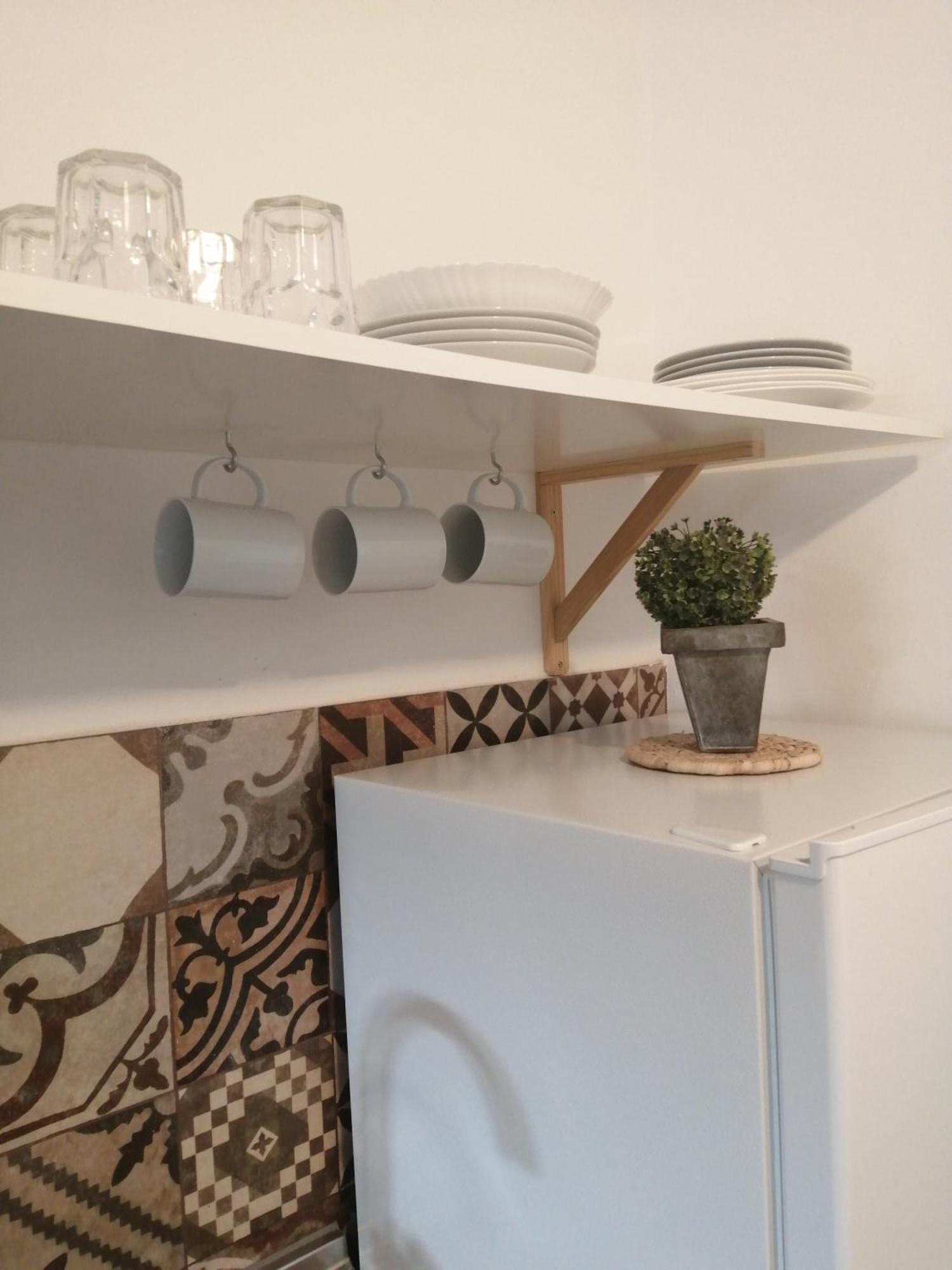 Apartamento Fernando Iii El Santo *
