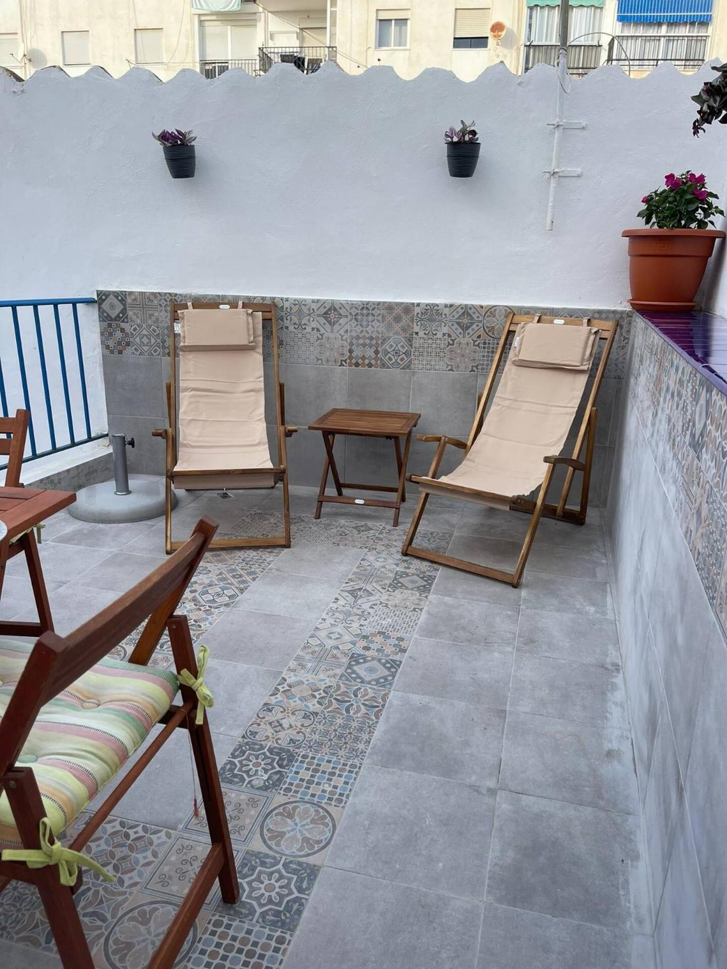 Casa Blue