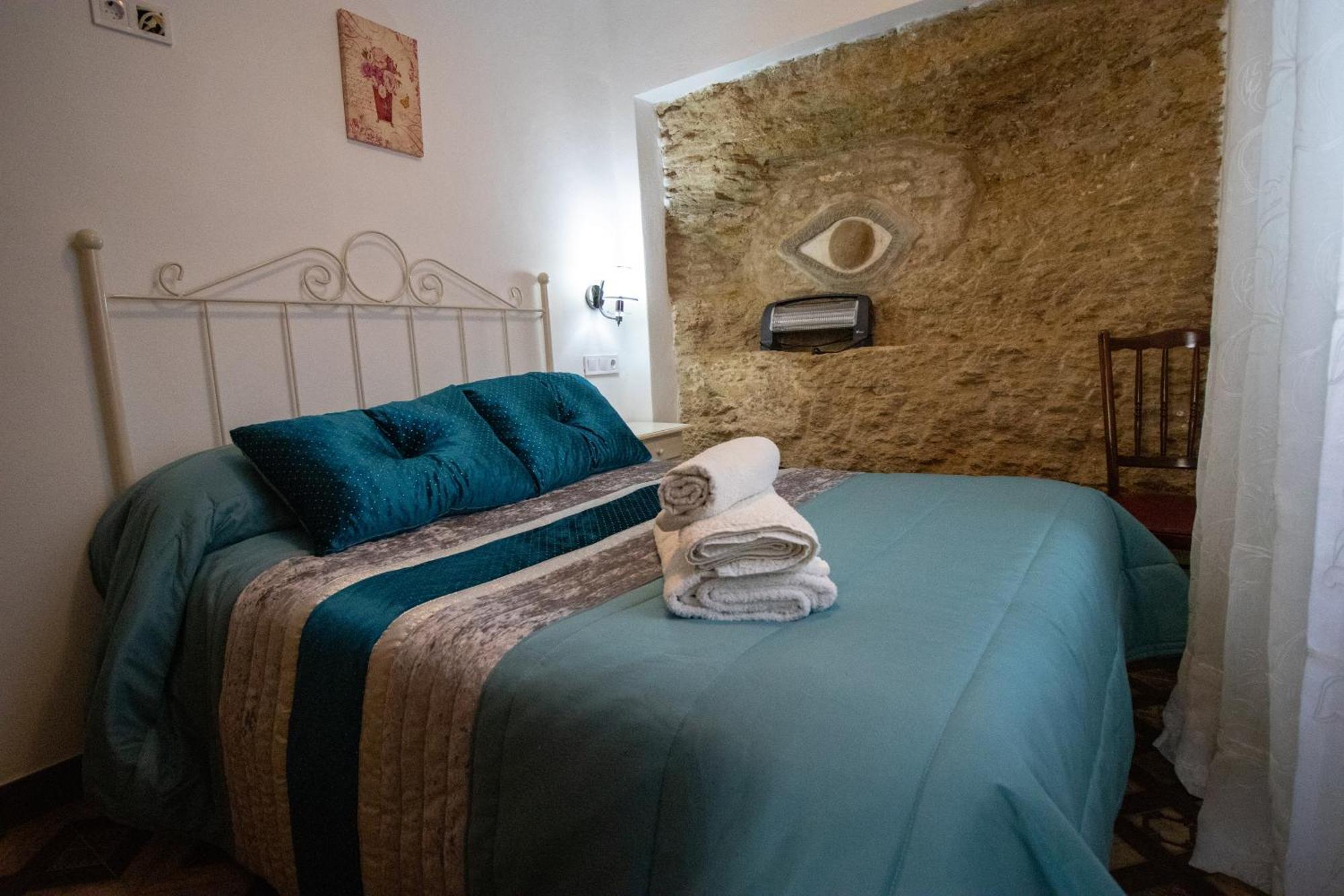 Сasa de vacaciones Casa Aveda