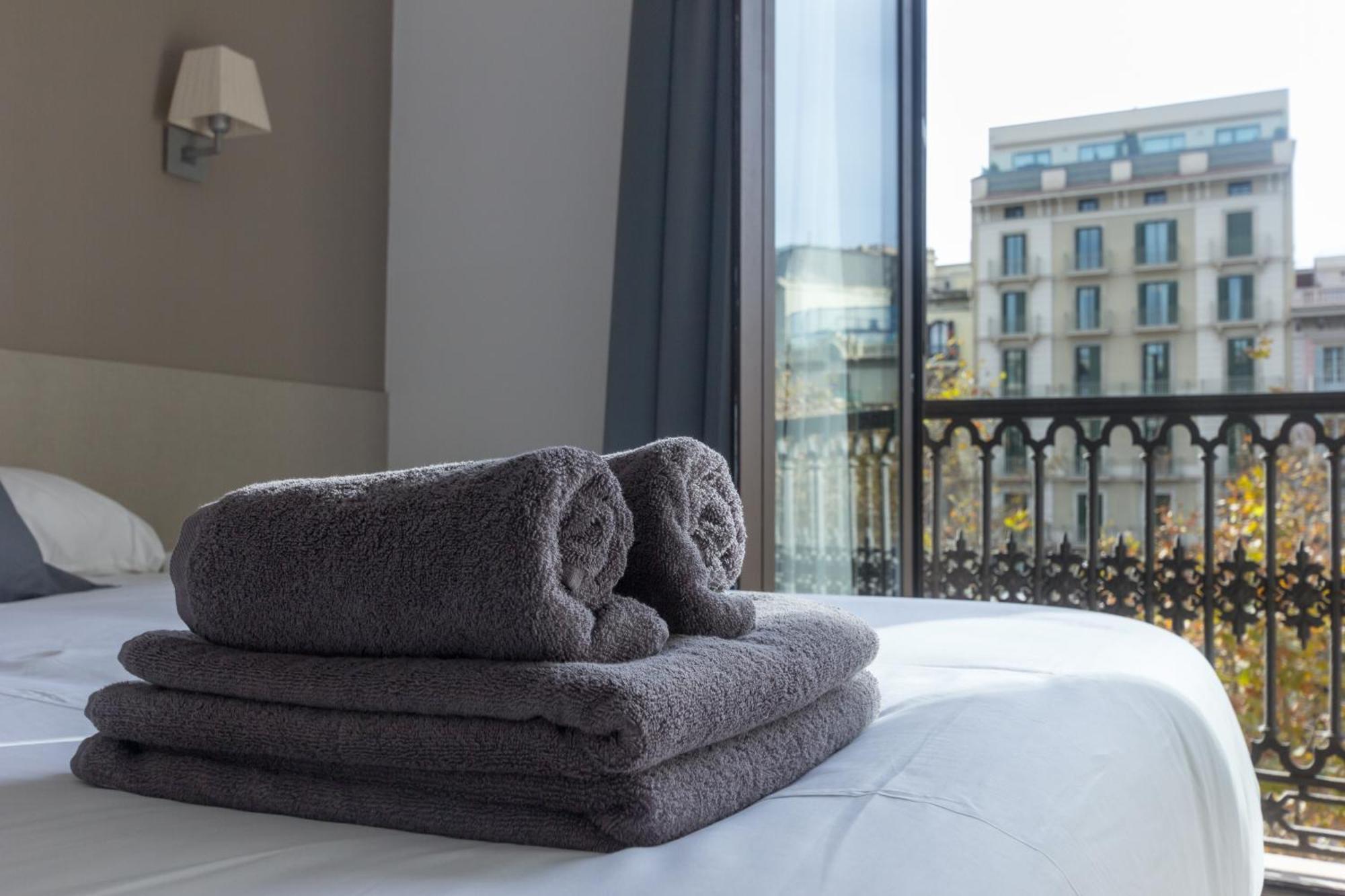 Guest house Hostalin Barcelona Passeig De Gracia