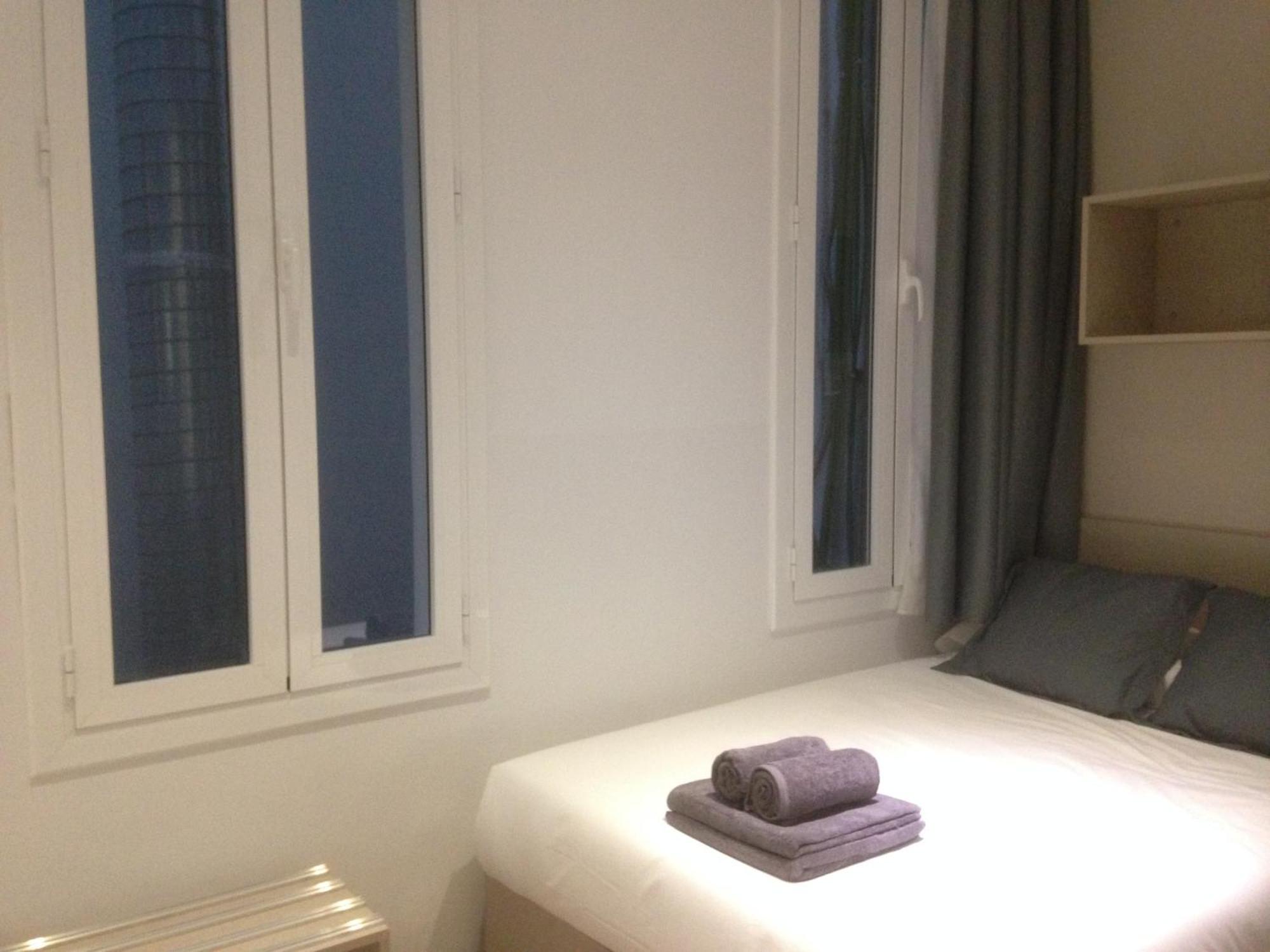 Hostalin Barcelona Passeig De Gracia Guest house Barcelona