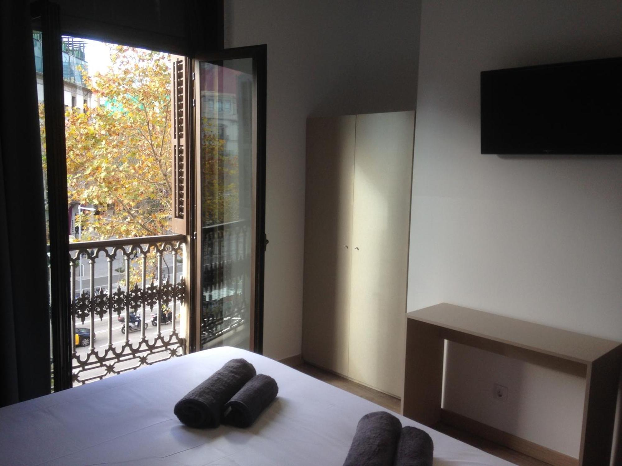 Hostalin Barcelona Passeig De Gracia Barcelona