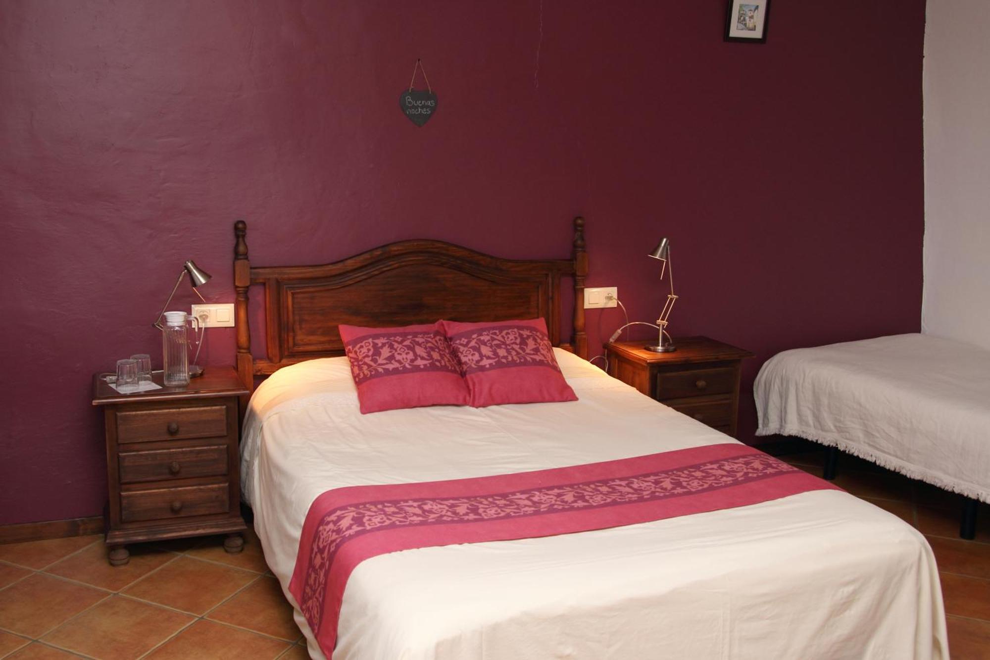 El Paraje De