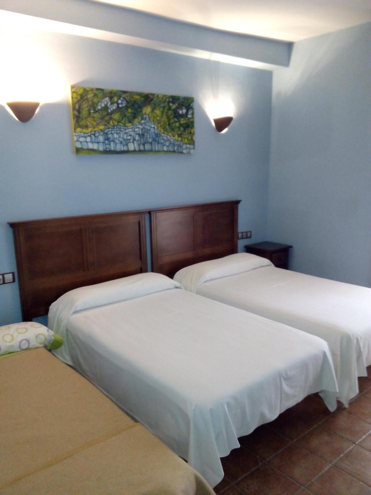 Hotel Hotel Galera 2*