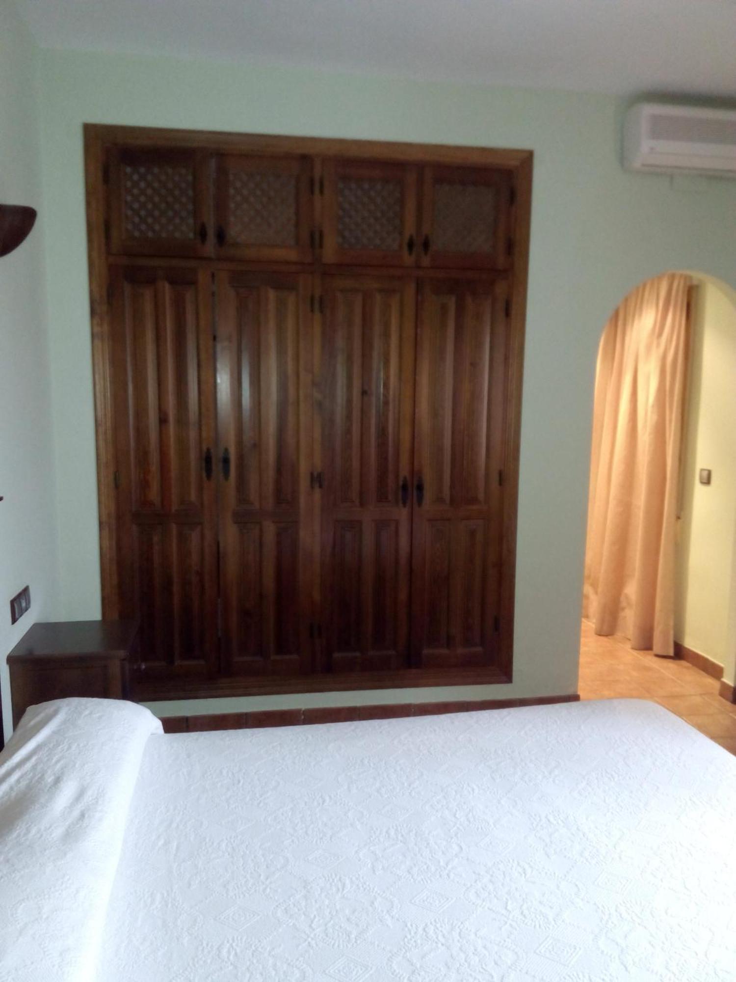 Hotel Galera Galera