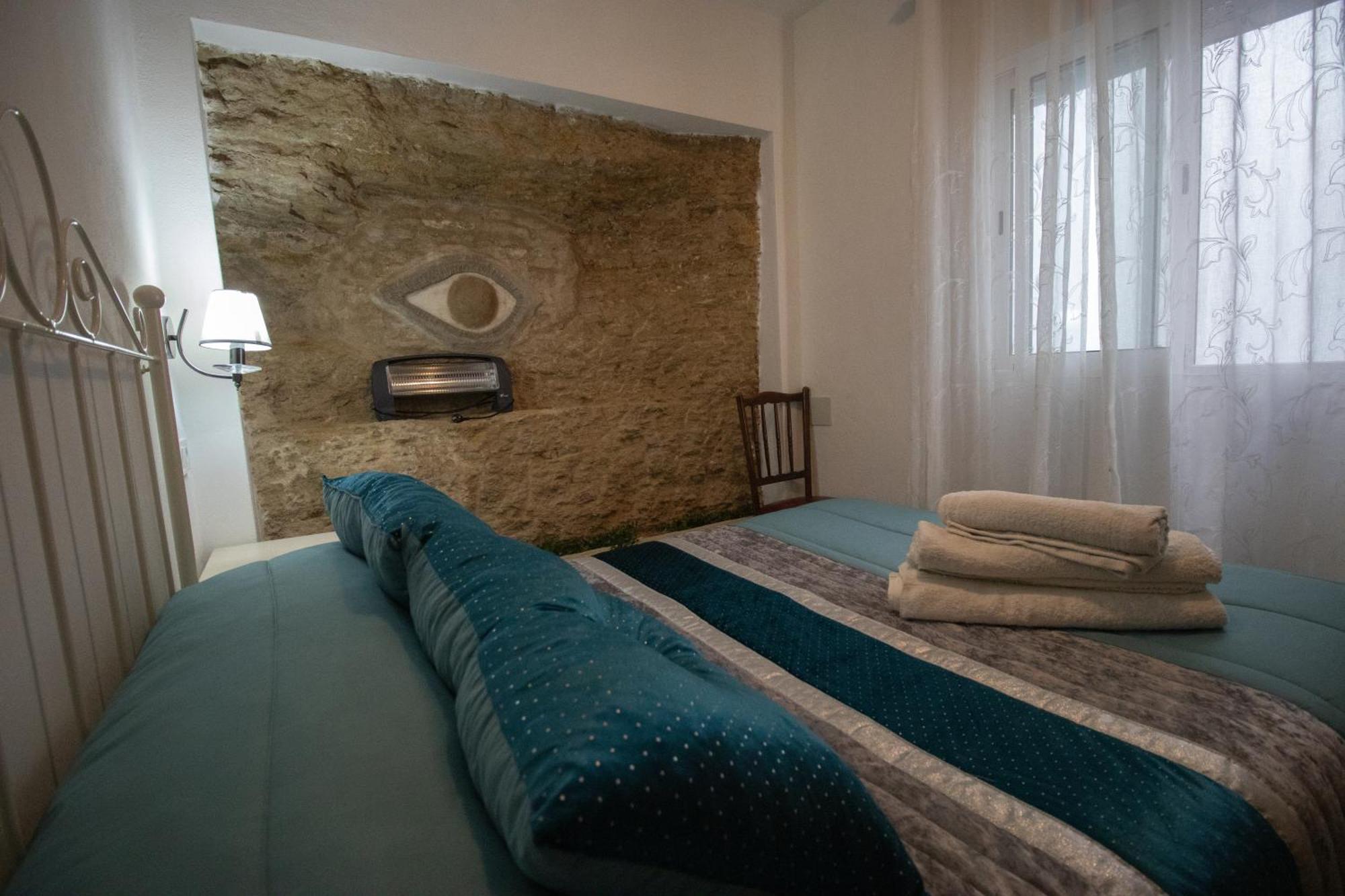 Casa Aveda Сasa de vacaciones Setenil De Las Bodegas