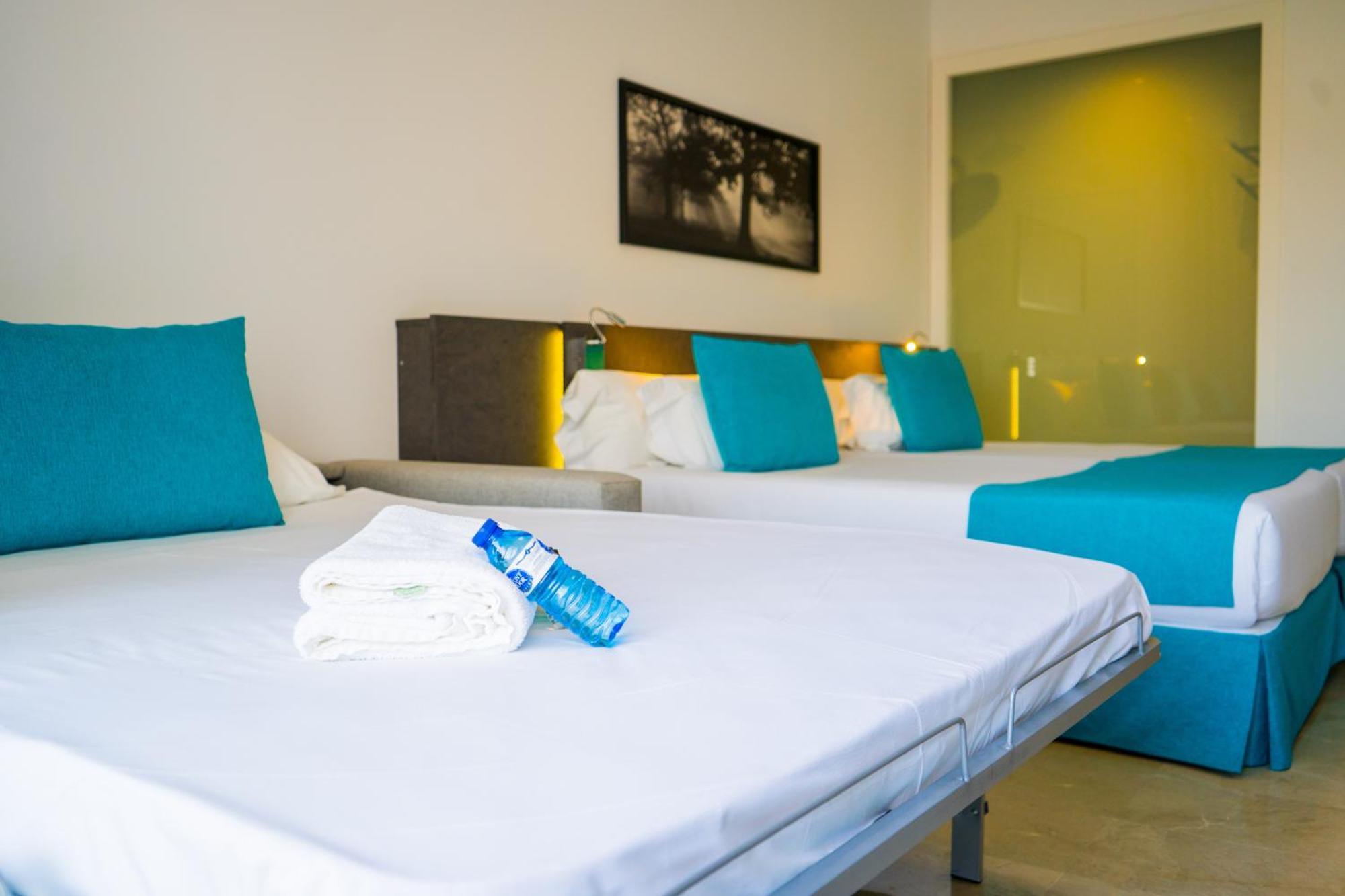 Moon & Spa. Hotel 4*